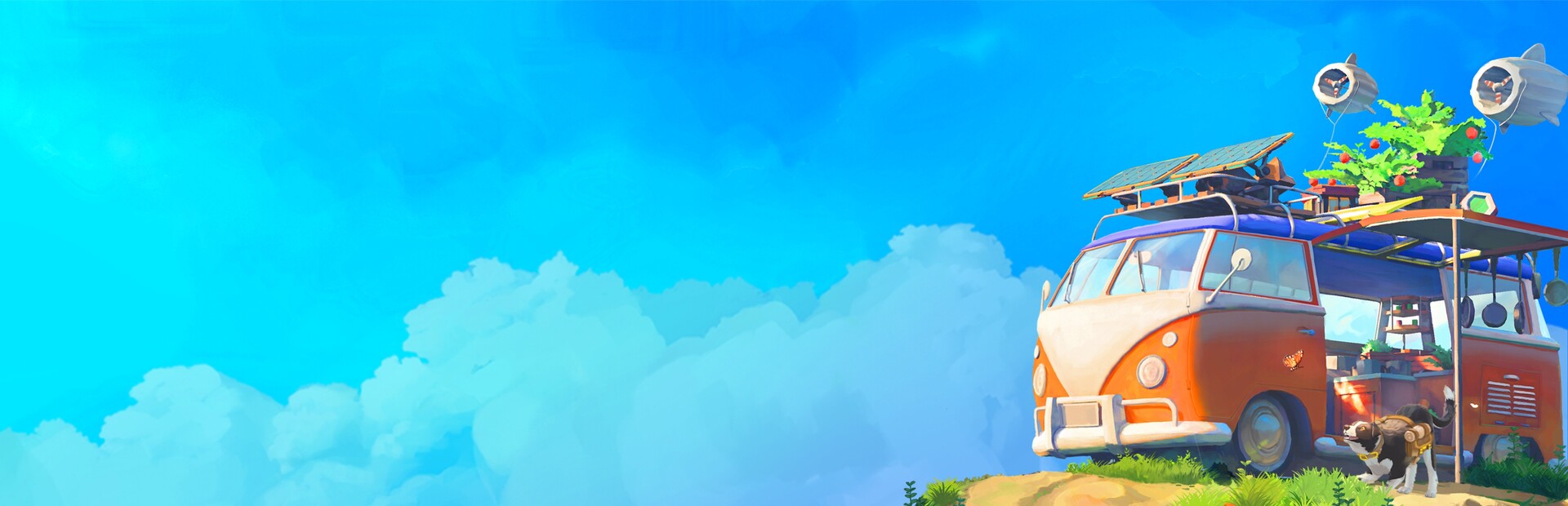 Outbound cover image