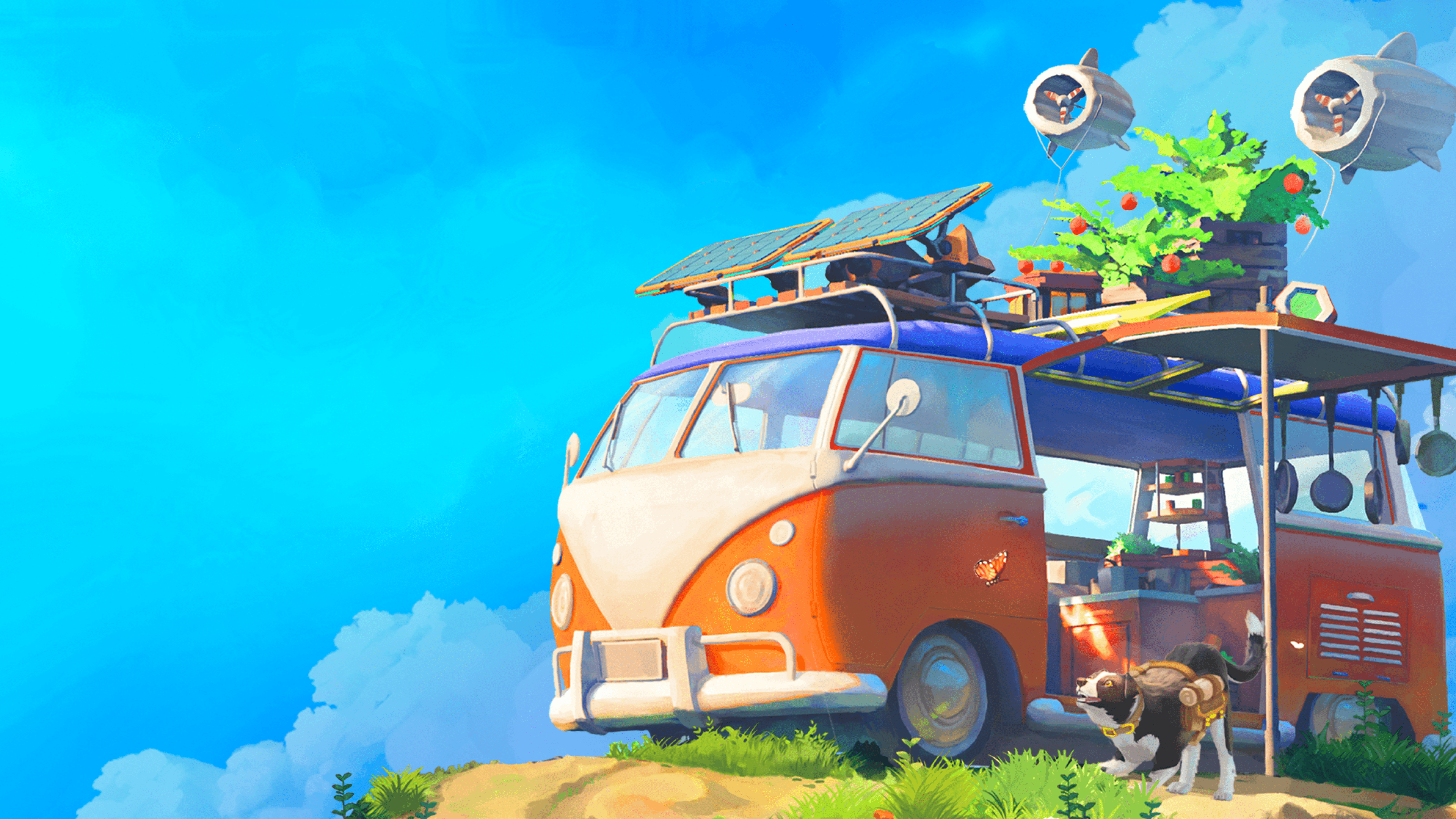 Outbound cover image