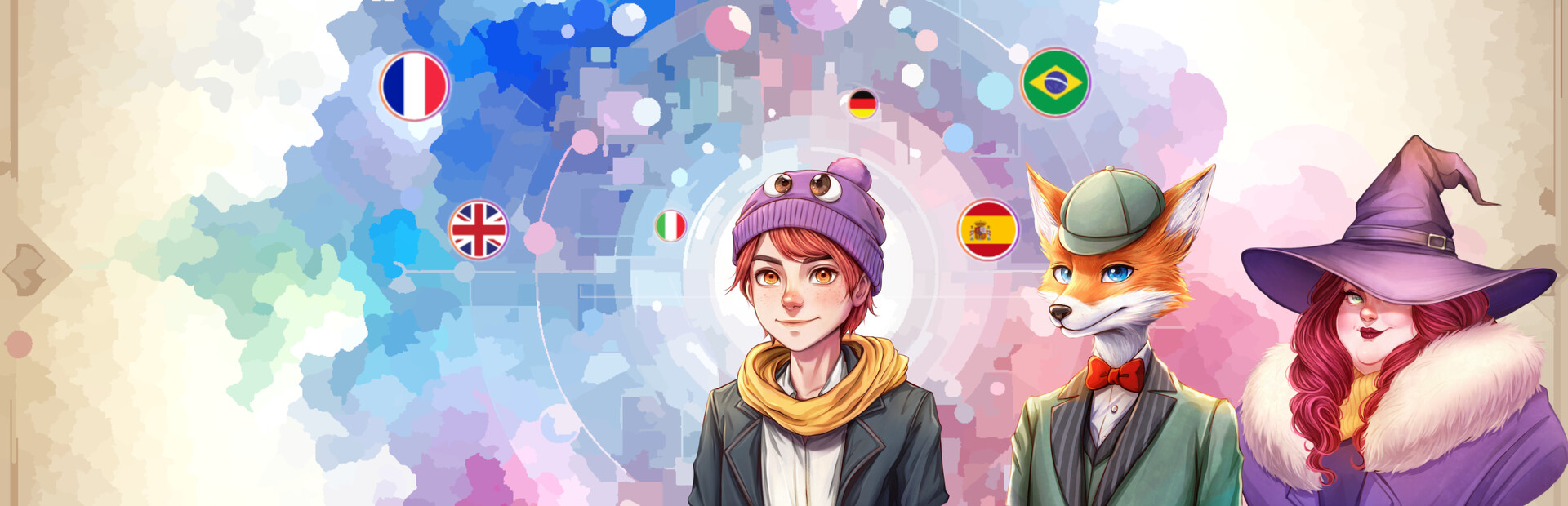 WonderLang Polyglot cover image