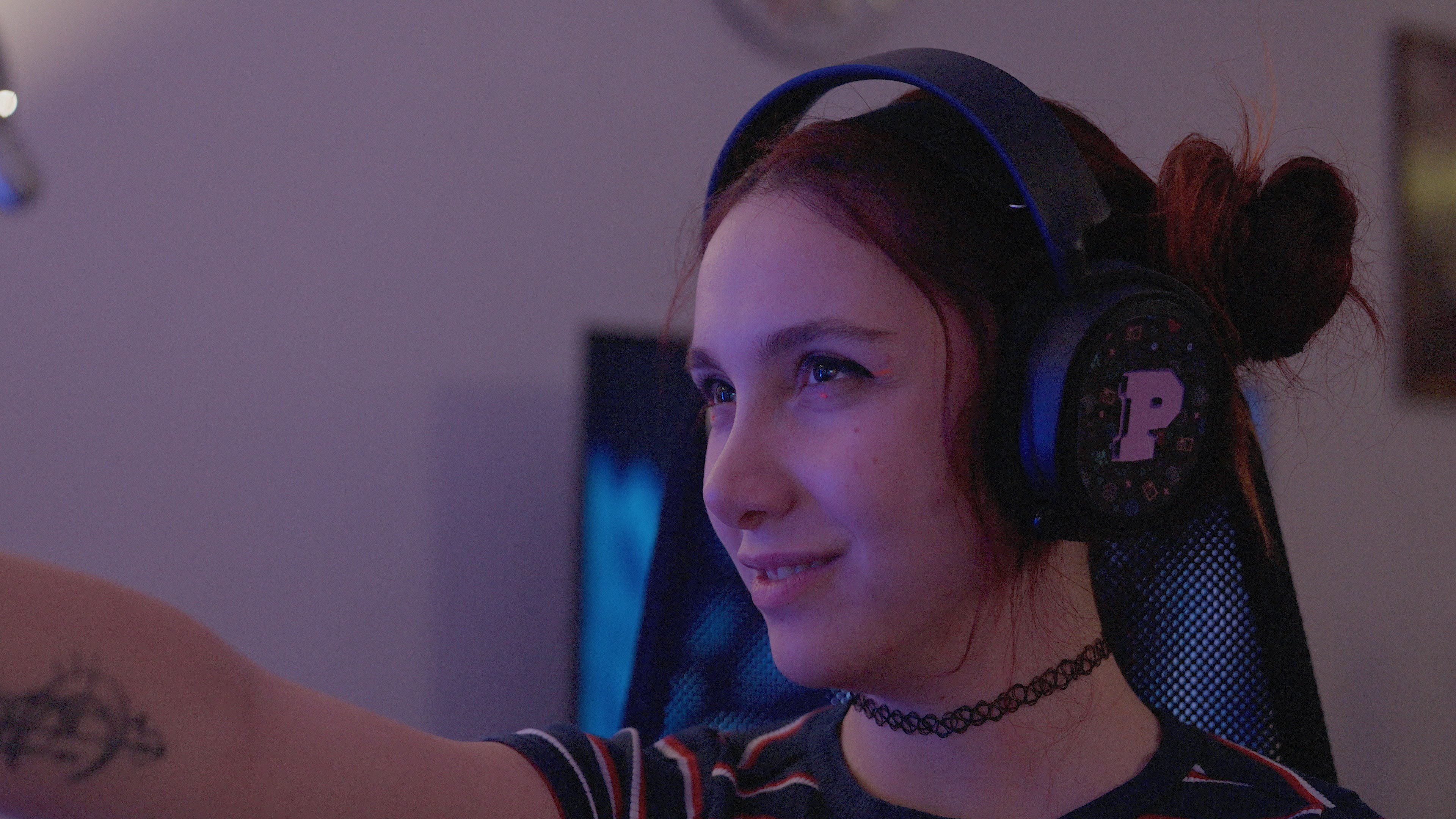 Hacked: The Streamer cover image