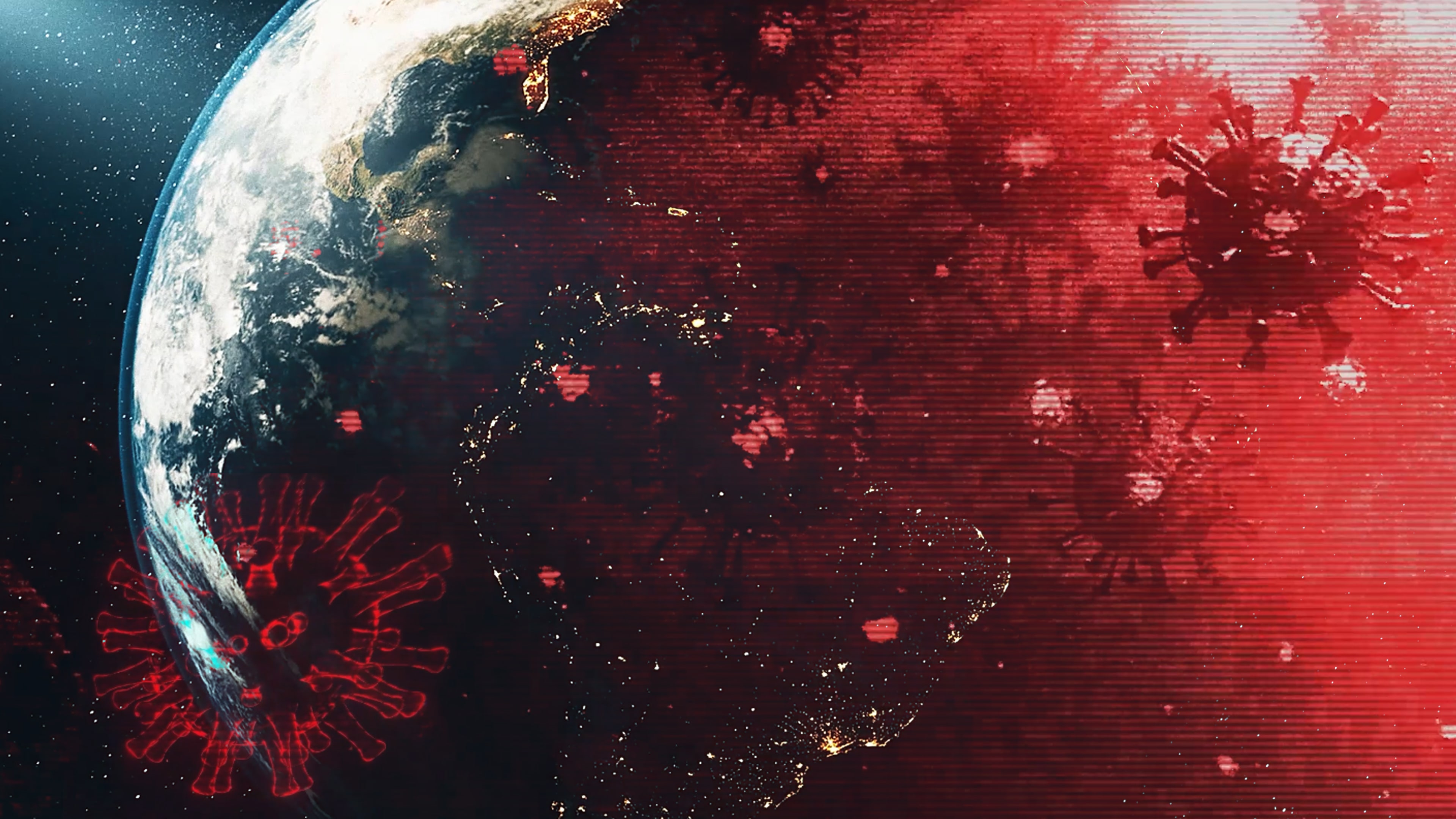 VIRUS: The Outbreak cover image