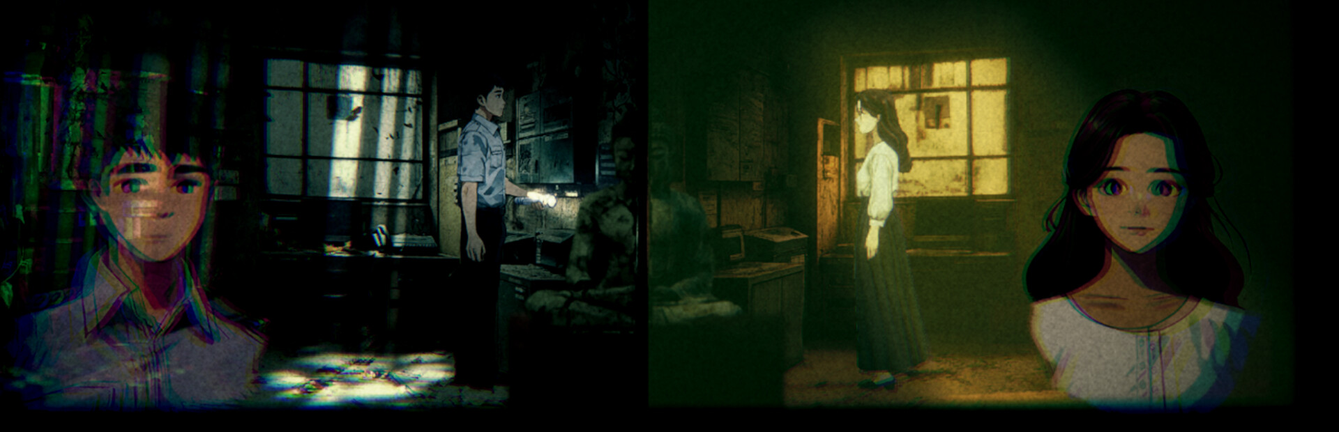 追曙 cover image