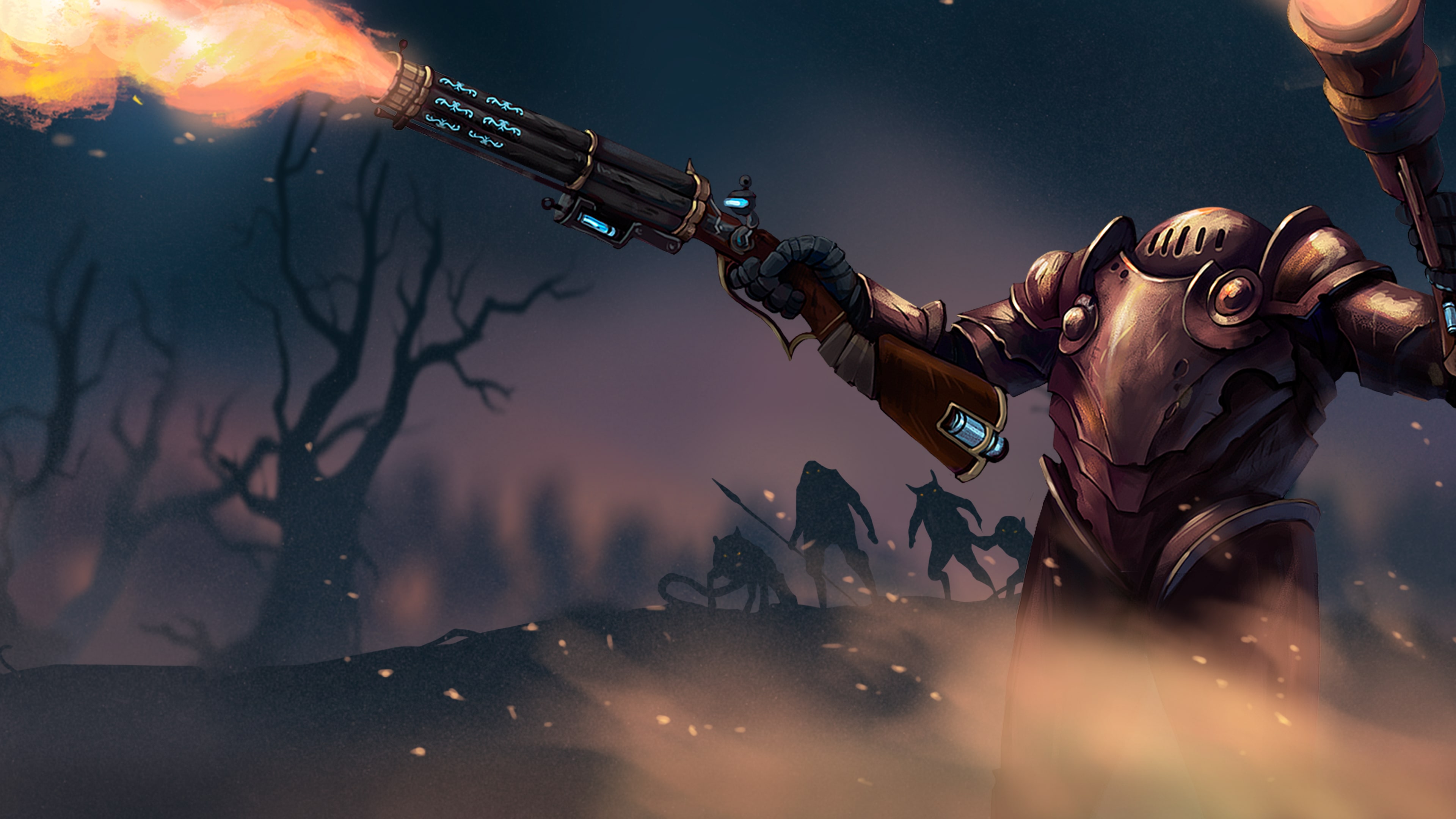 REMEDIUM: Sentinels cover image