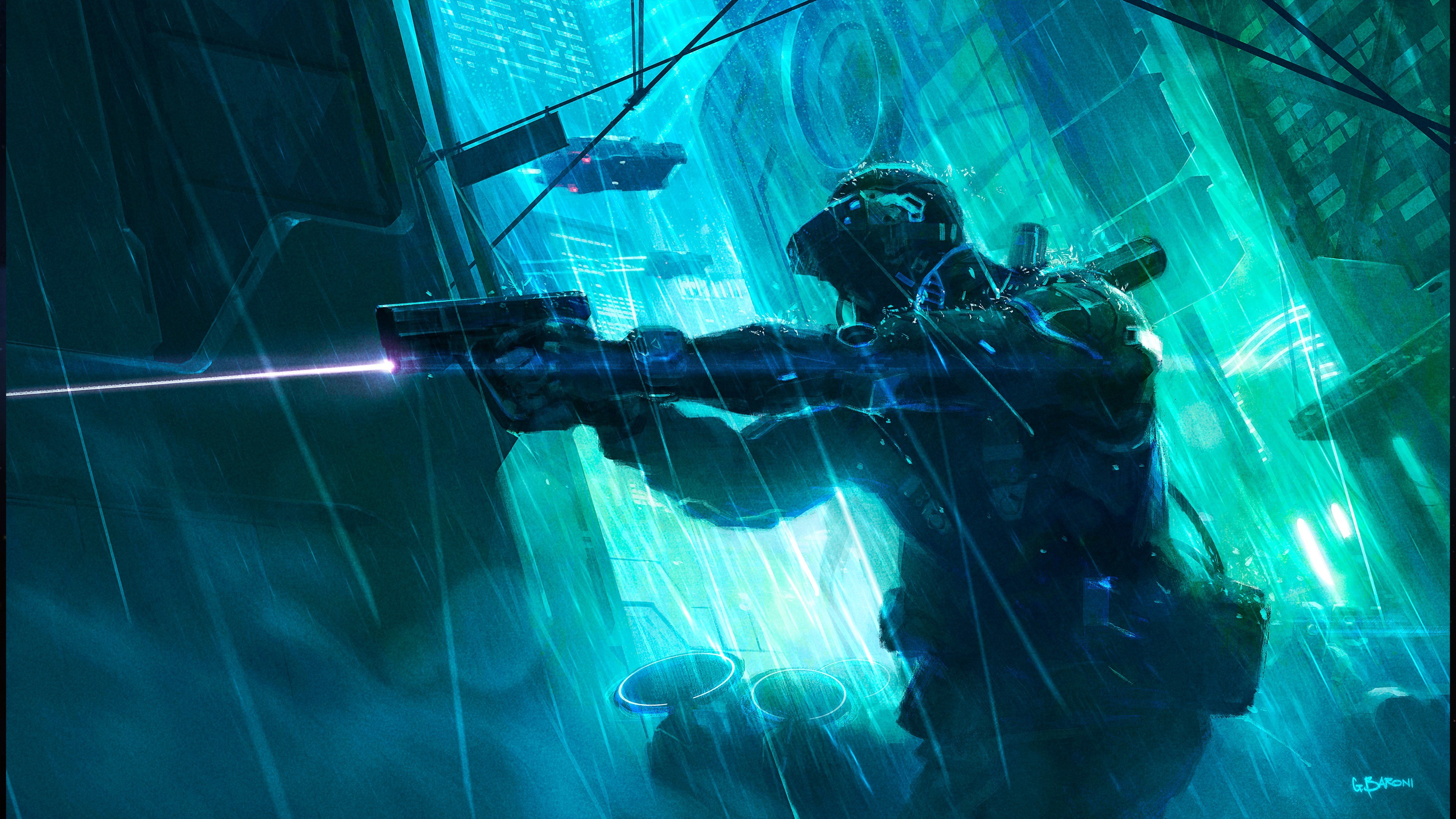 Conglomerate 451: Overloaded cover image