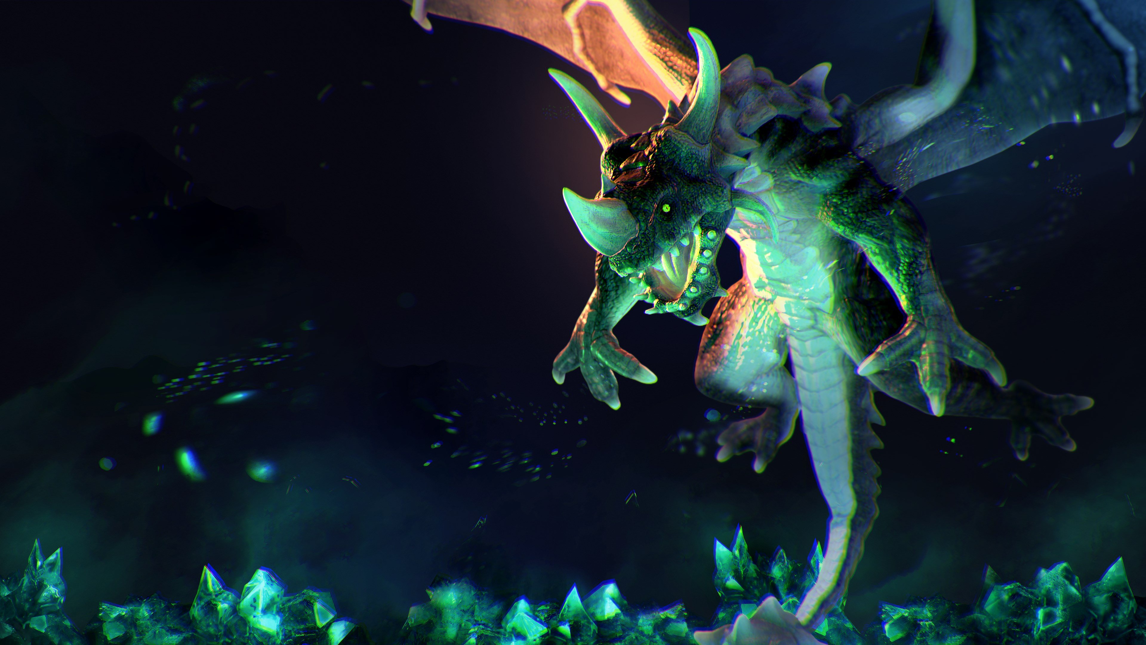 Elemental War cover image