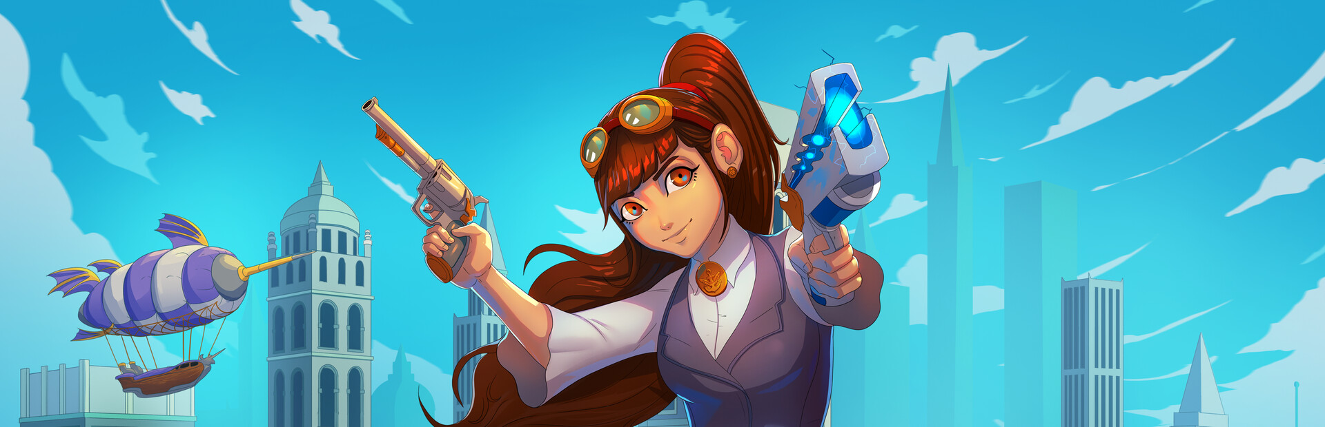 Clockwork Ambrosia cover image