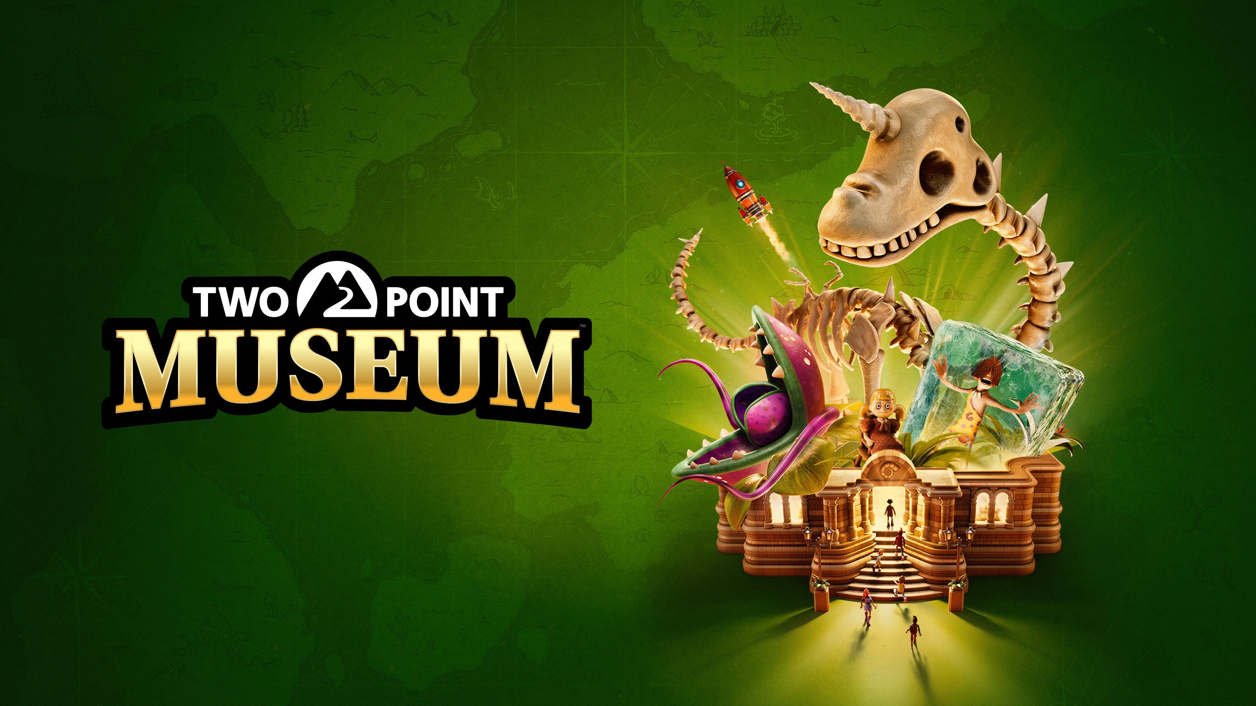 Two Point Museum cover image