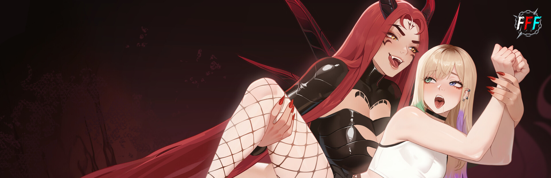 FUTA FUCKS FEMBOYS cover image
