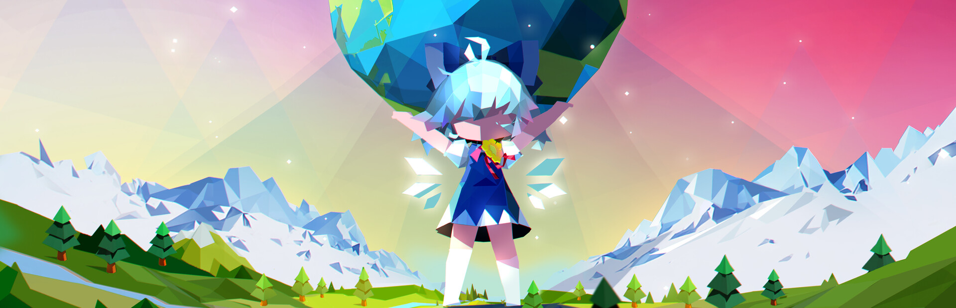 TOHOTOPIA cover image