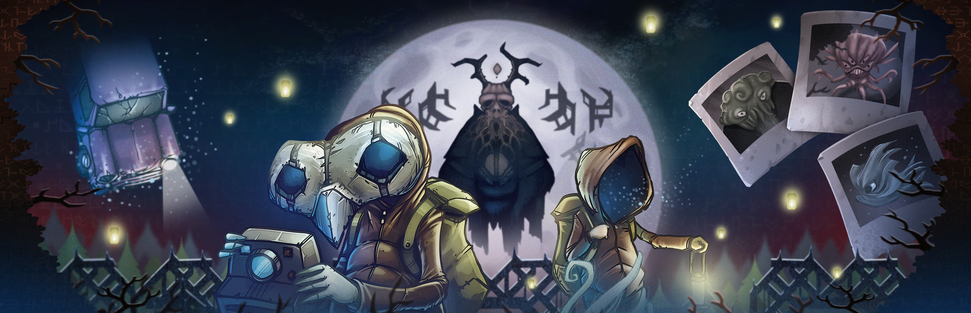 Moonrise Fall cover image