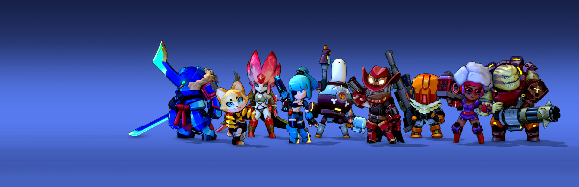 Bounty Brawl: Most Wanted cover image
