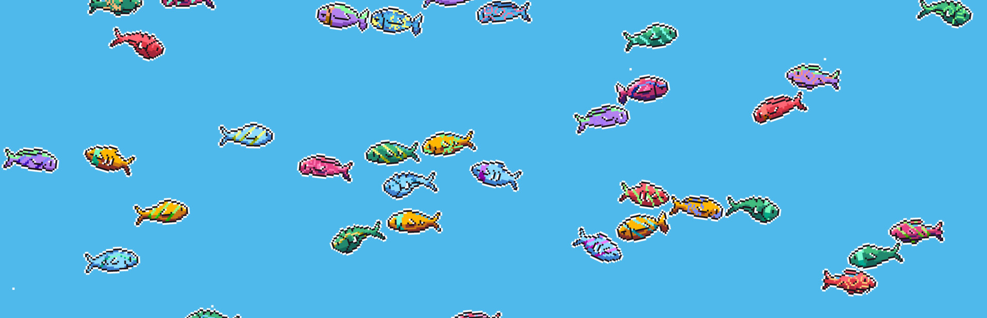 Desktop Fishes cover image
