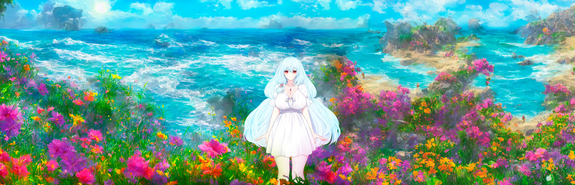 Naive Riri cover image
