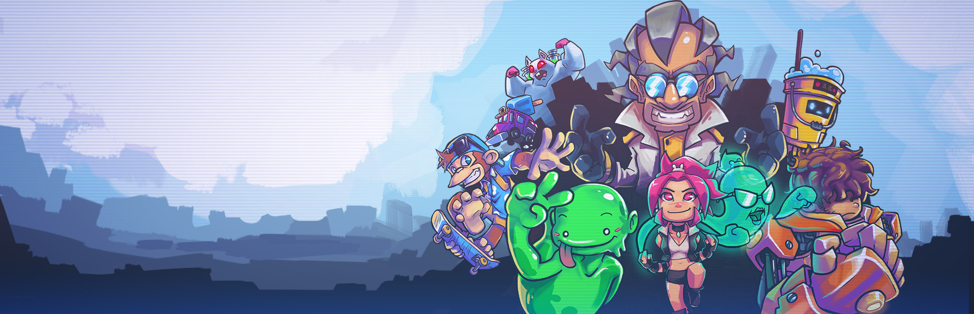 Underling Uprising cover image