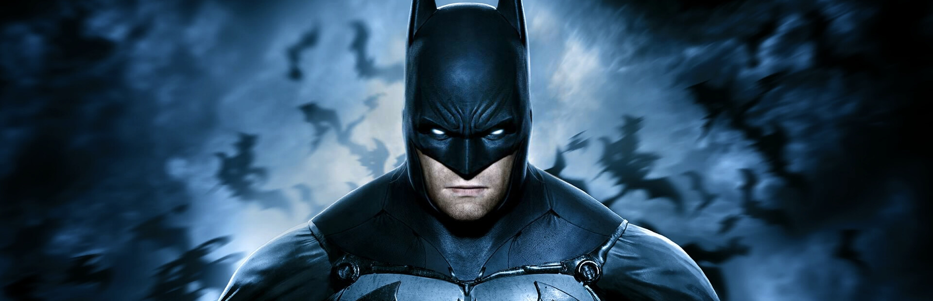 Batman™: Arkham VR cover image