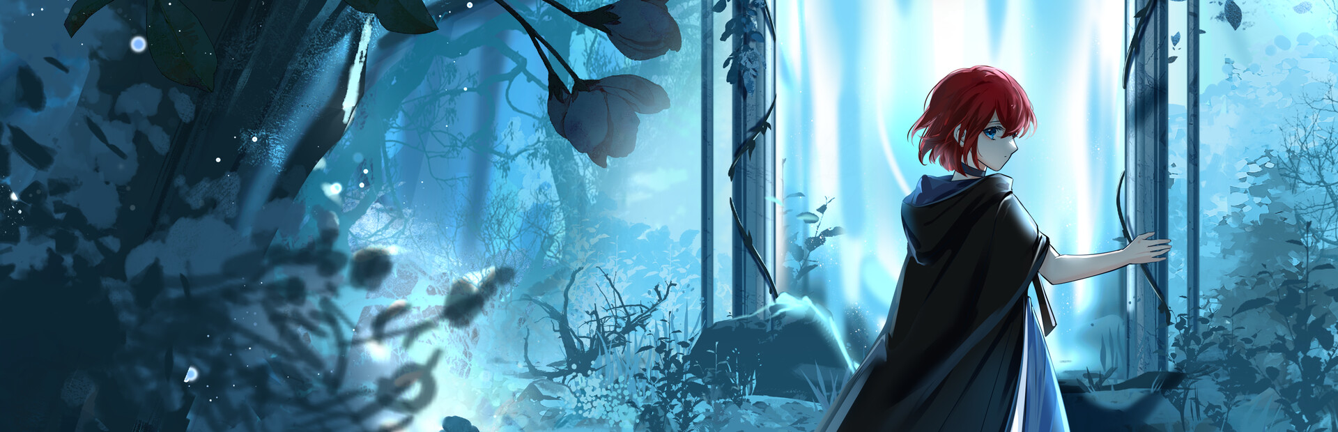 Shattered Divinities cover image