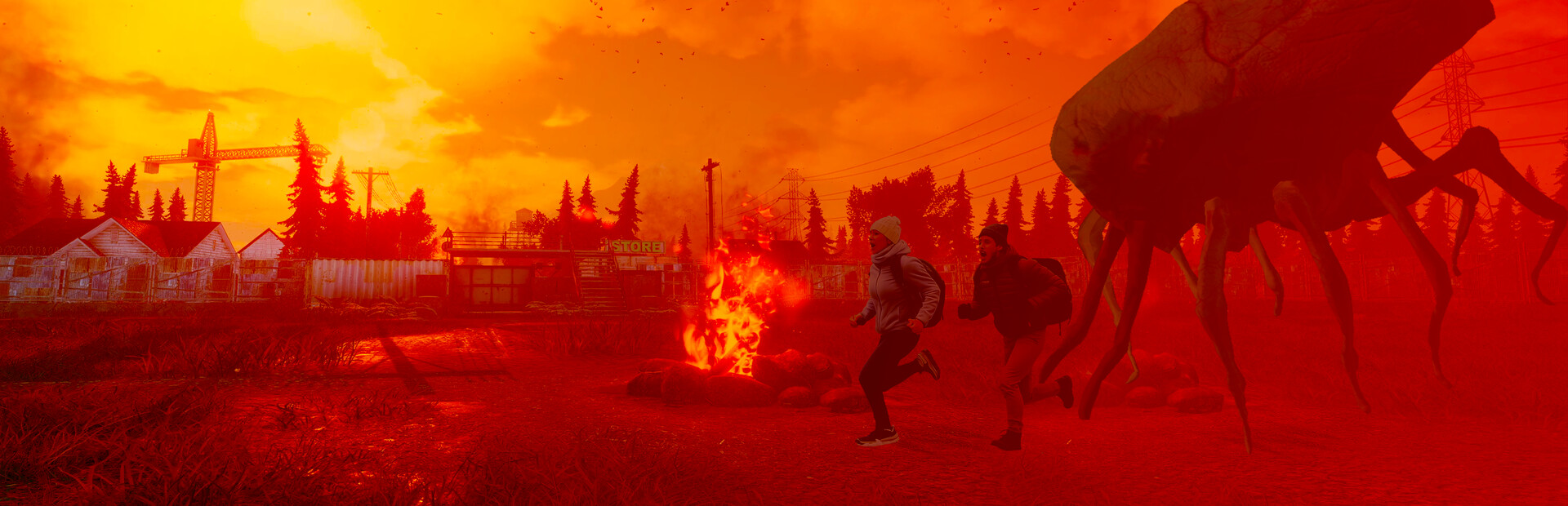 Outpost Simulator cover image