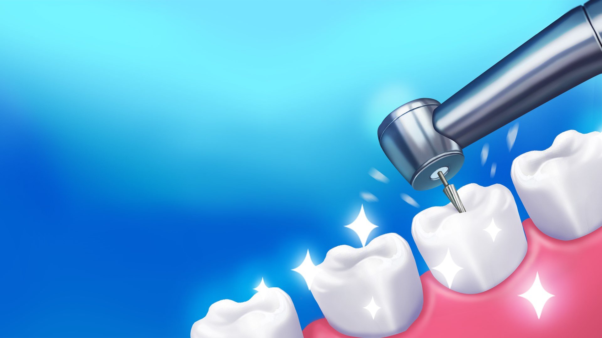 Dentist Bling cover image