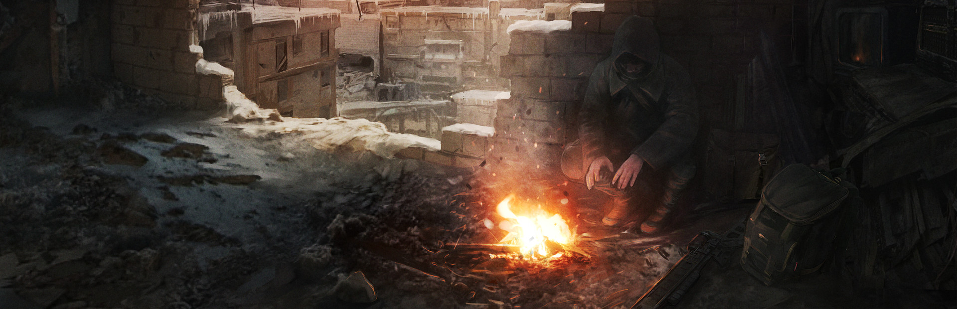Frozen State cover image