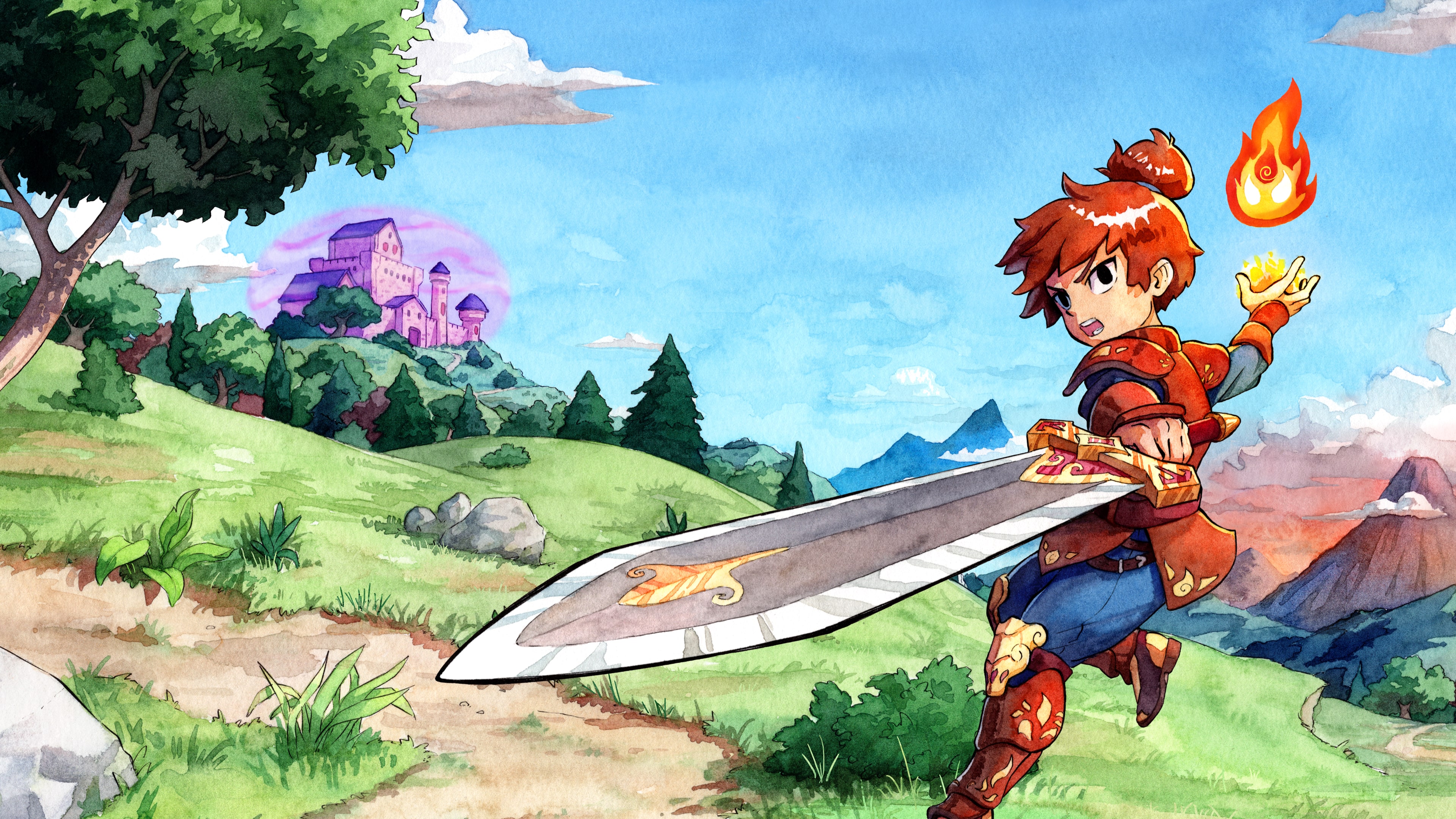 Elementallis cover image