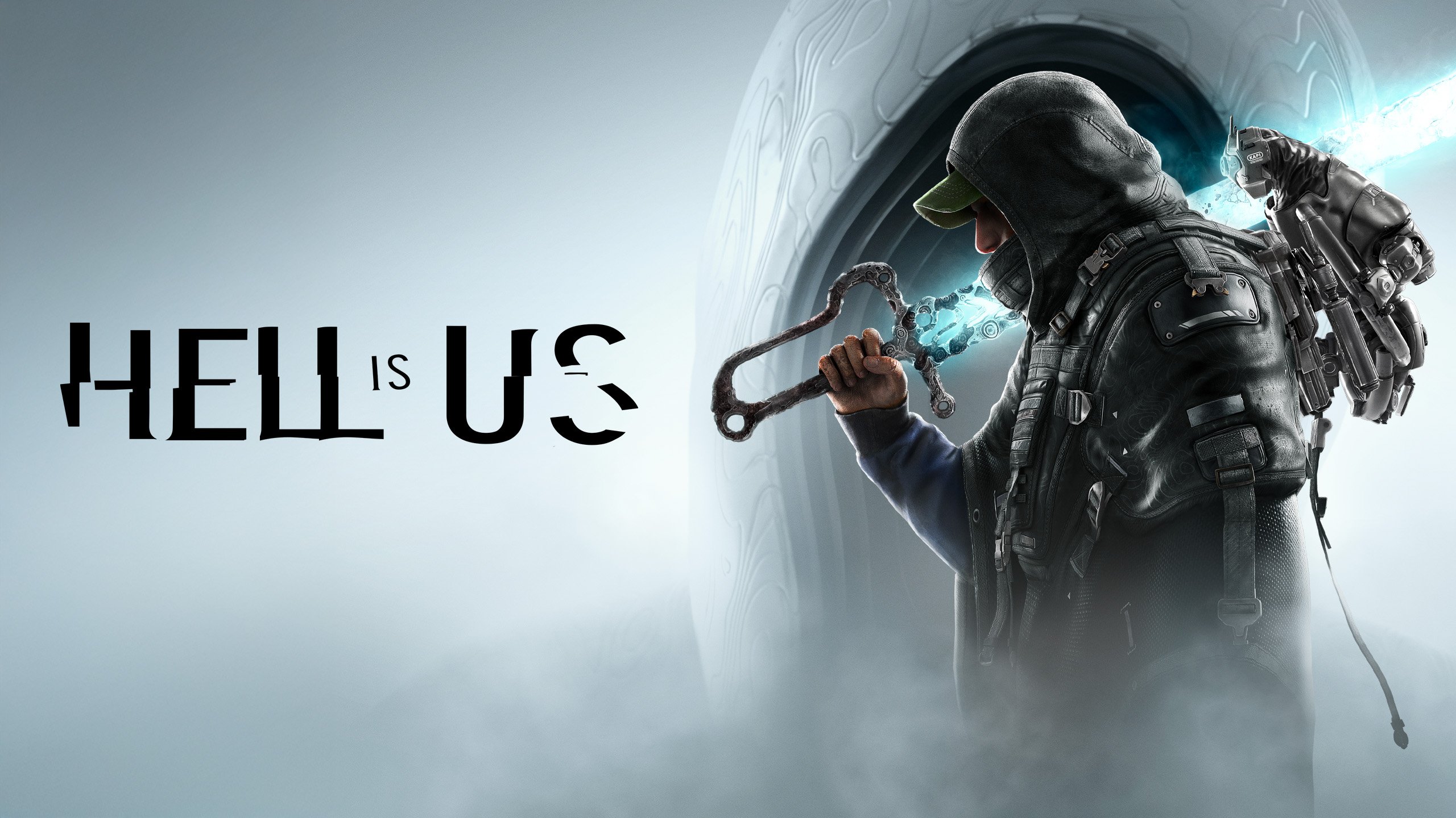 Hell is Us cover image