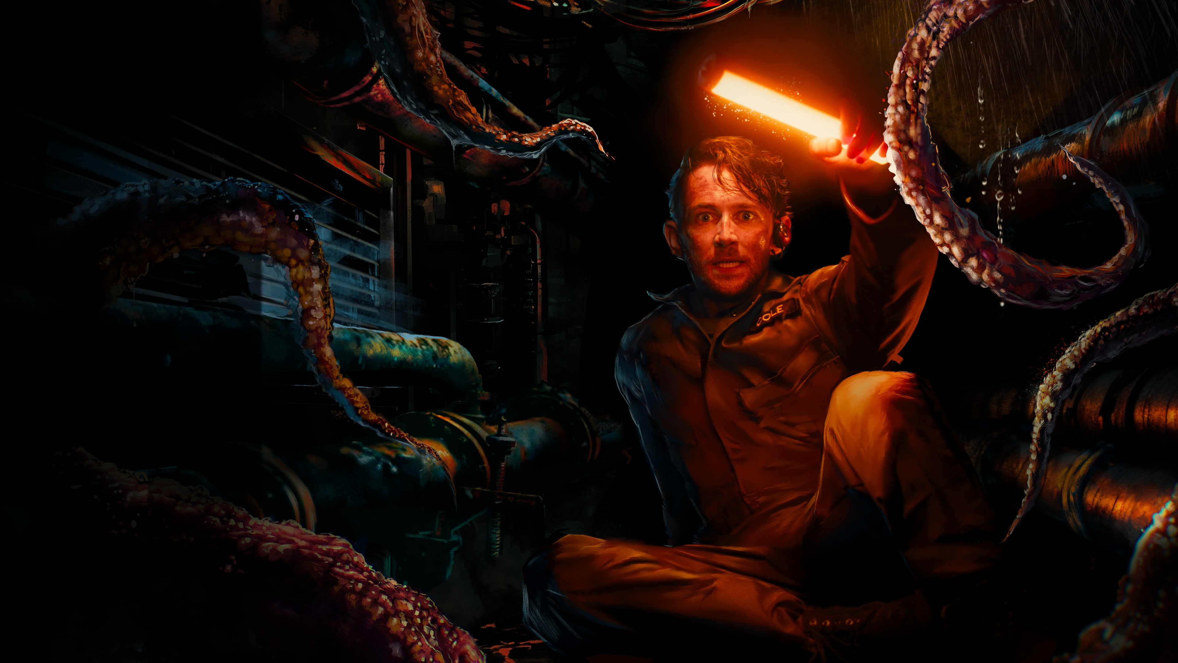 Dead Reset cover image