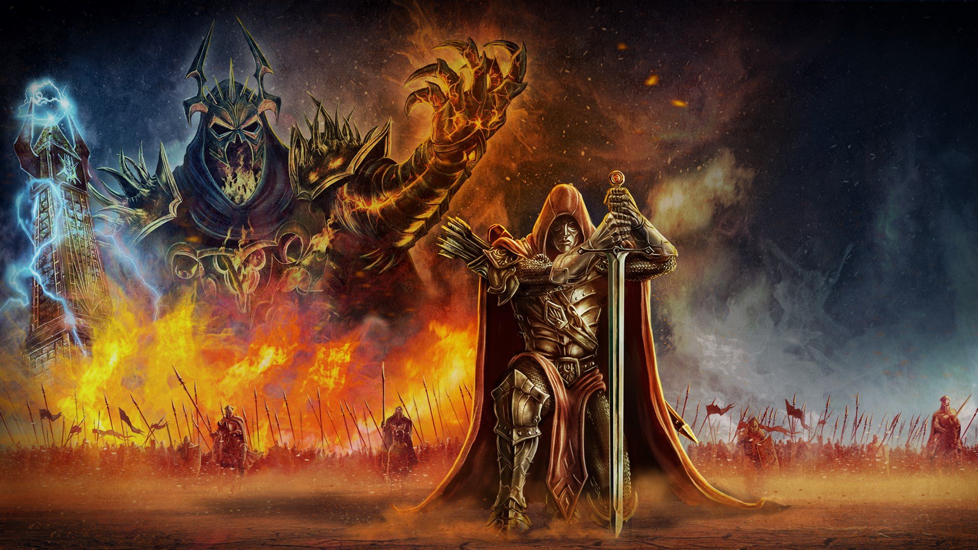 Demons Age cover image