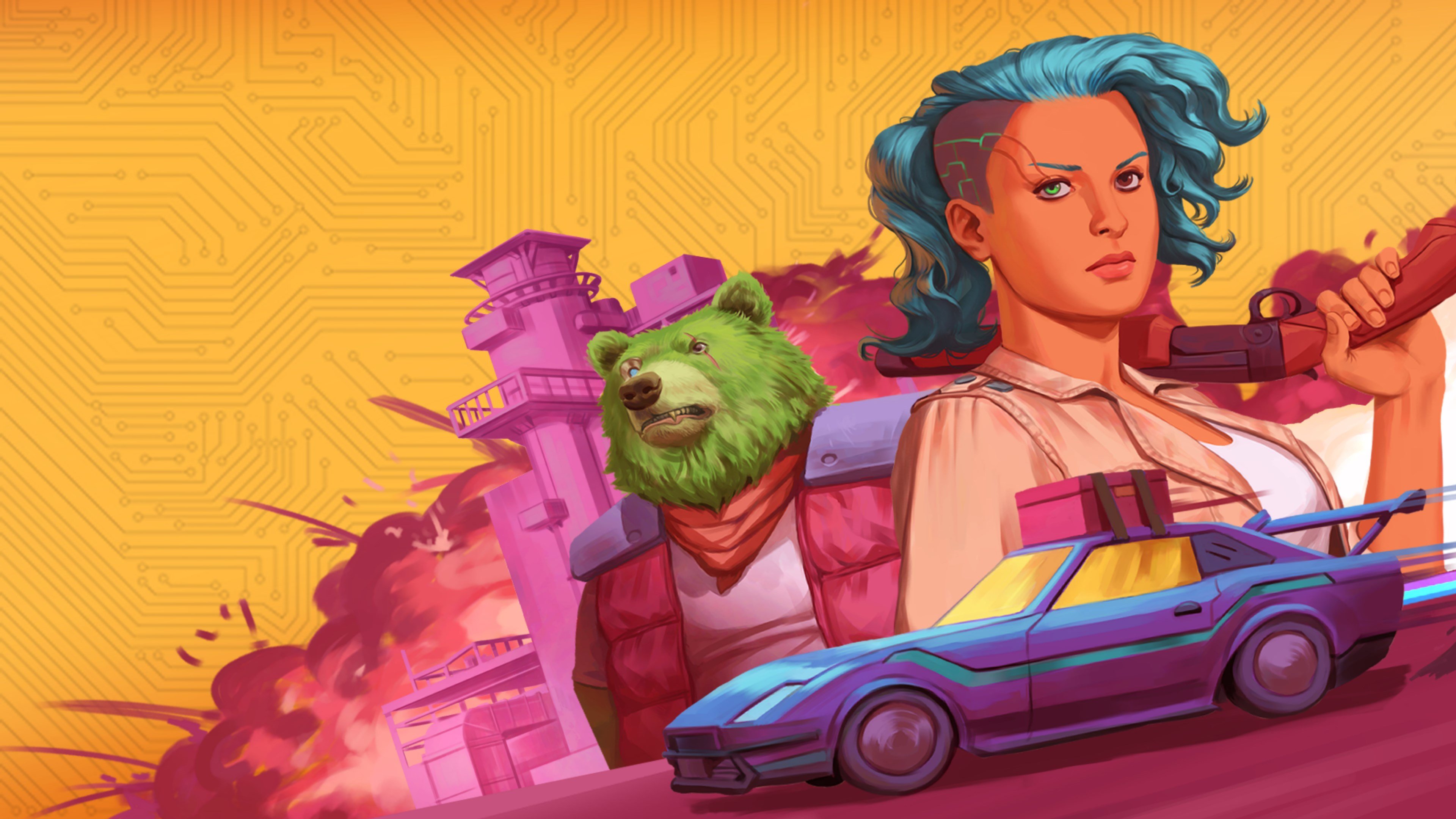 RoadOut cover image