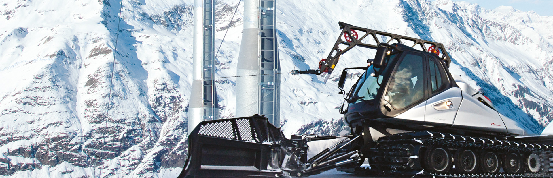 Ski-World Simulator cover image