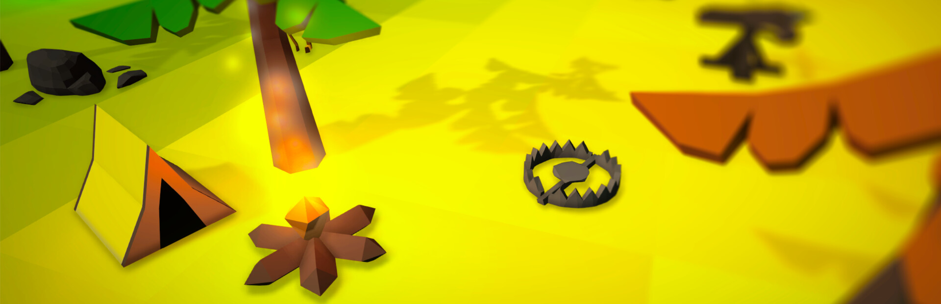 Outpost cover image