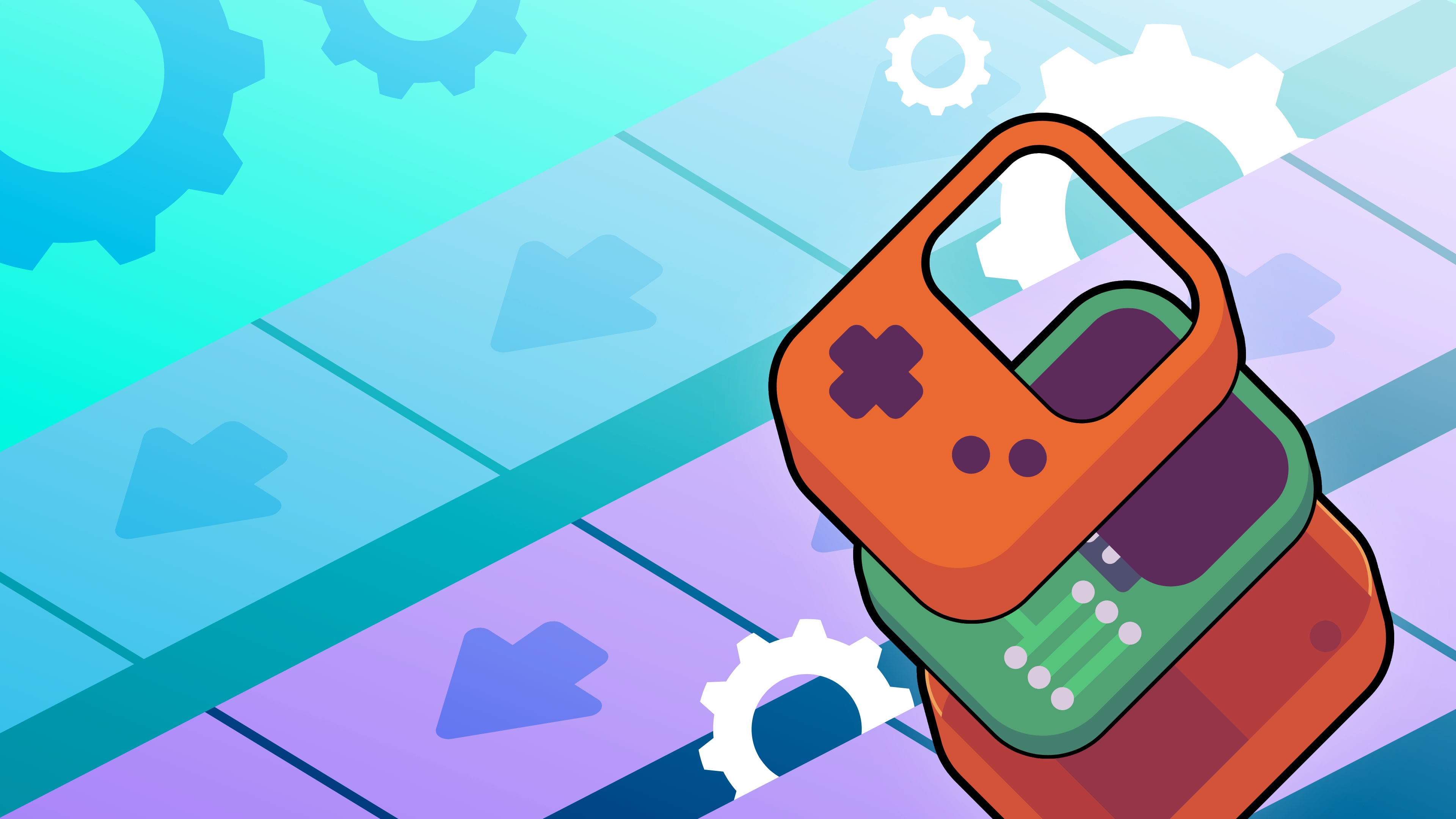 Pocket Puzzle cover image