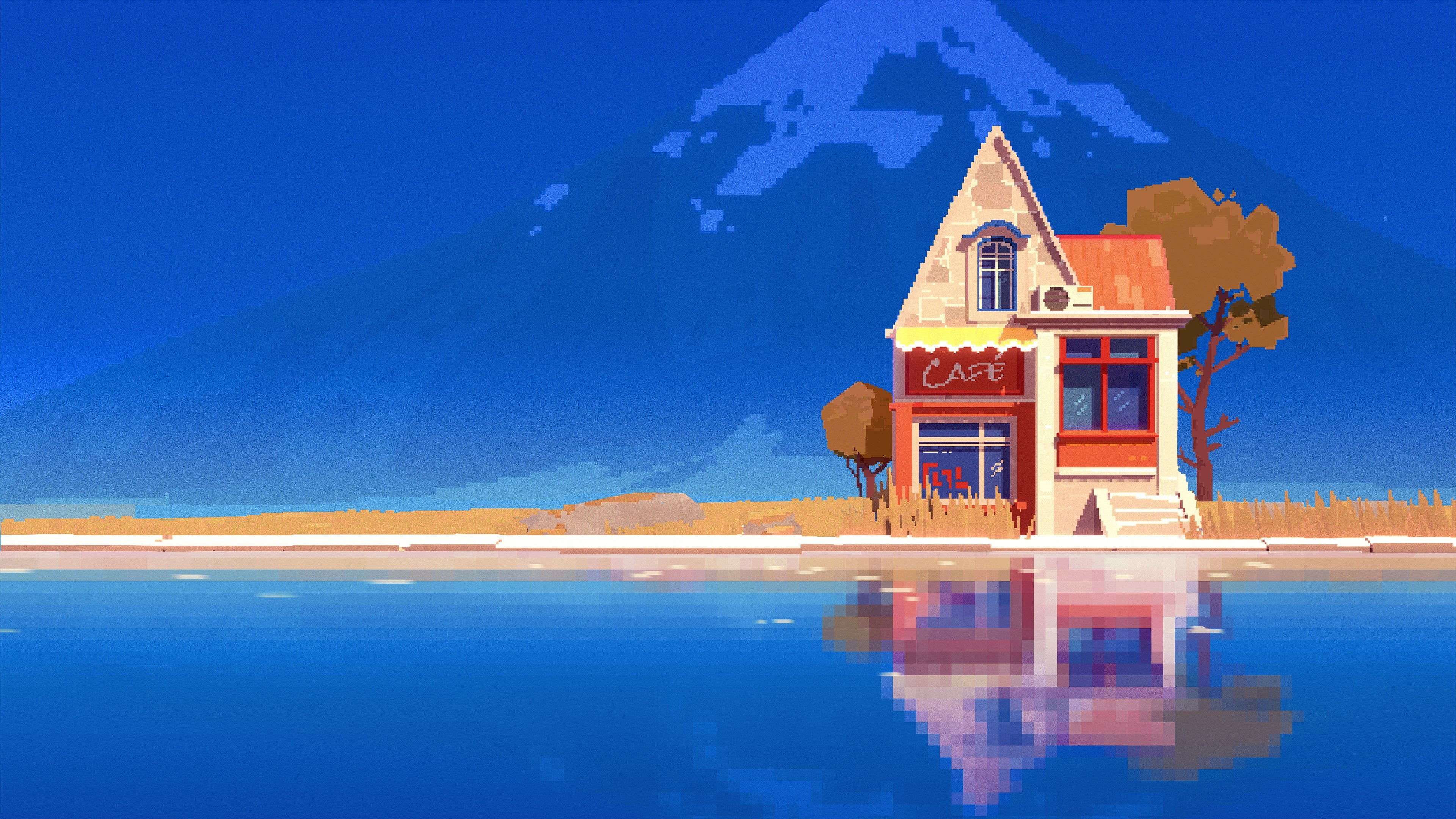 SUMMERHOUSE cover image