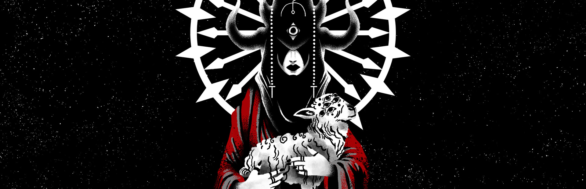 MÖRK BORG Heresy Supreme cover image