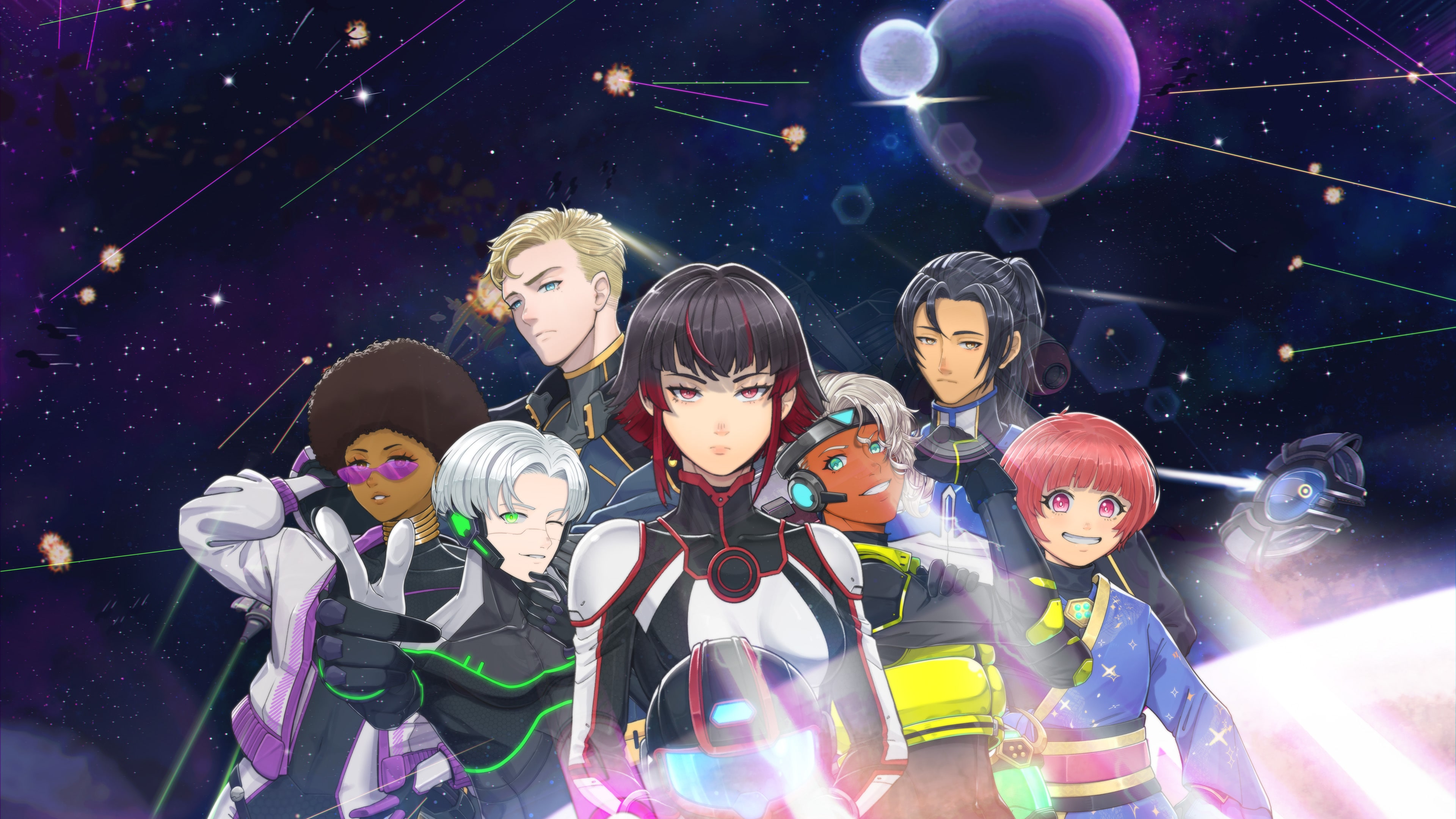 Psyvariar 3 cover image