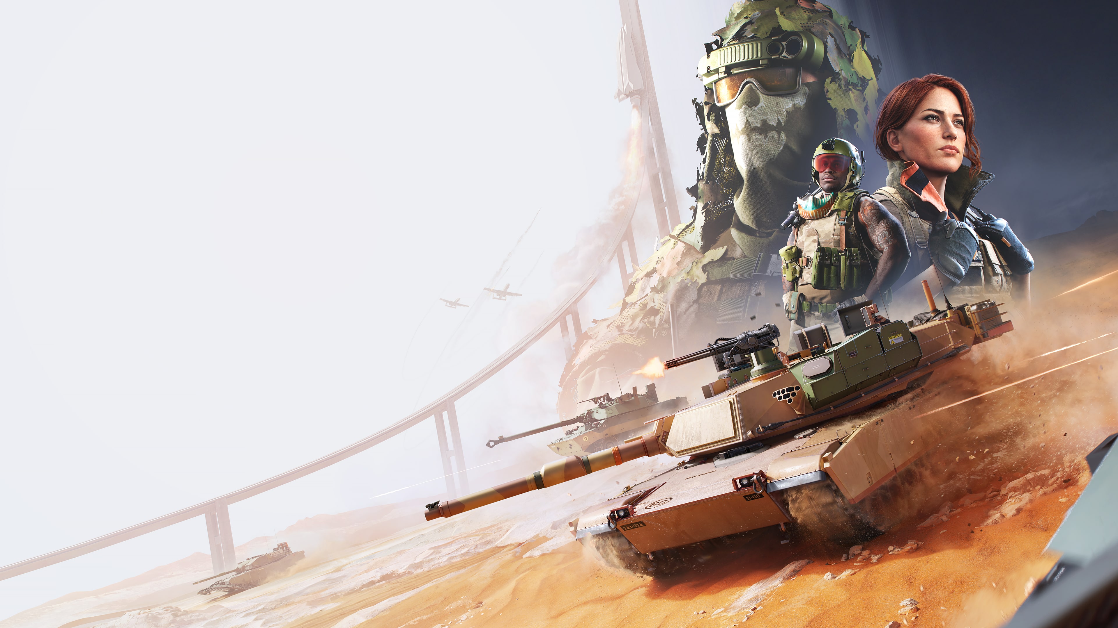 World of Tanks: HEAT cover image