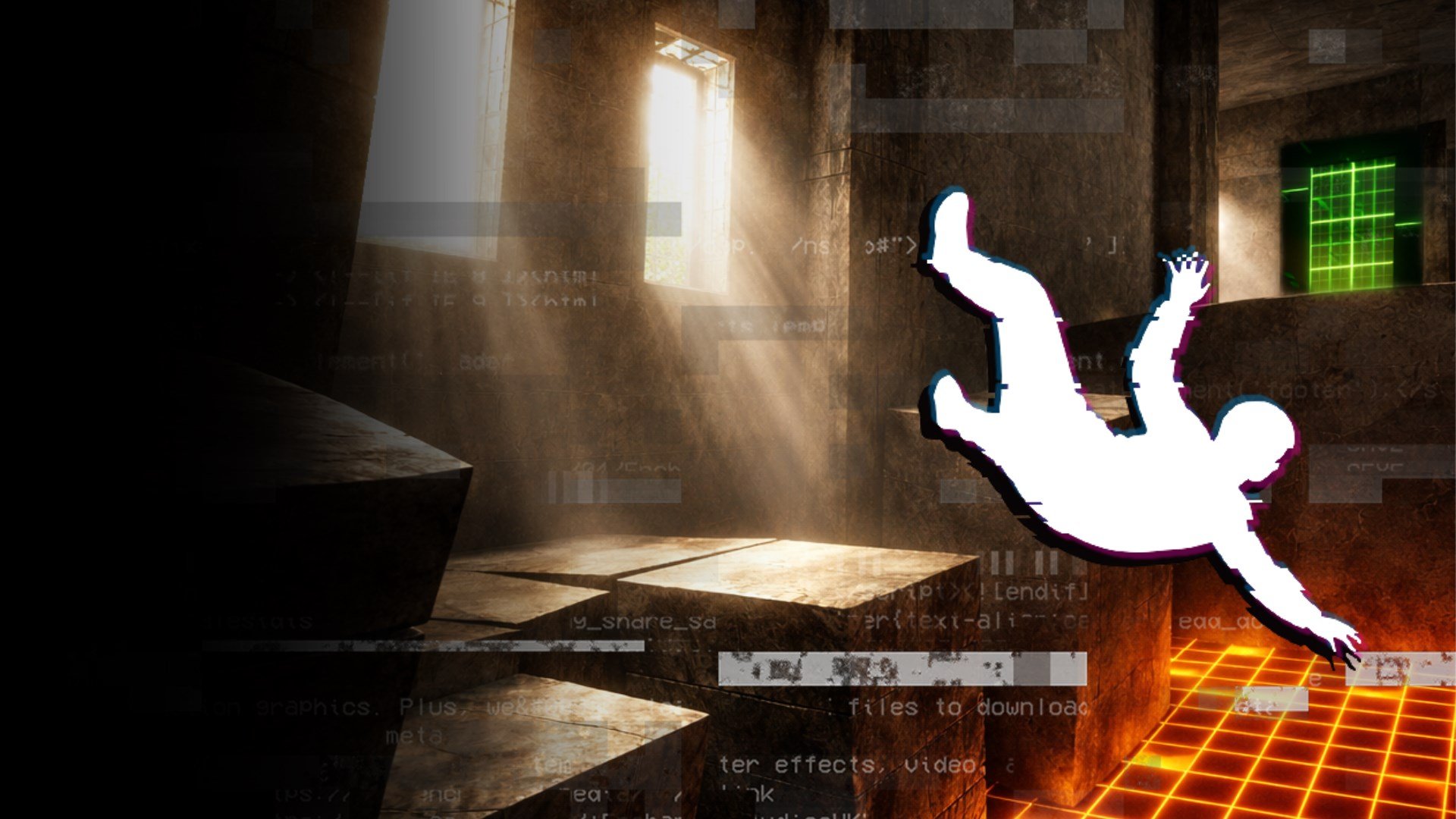 The Confinement cover image