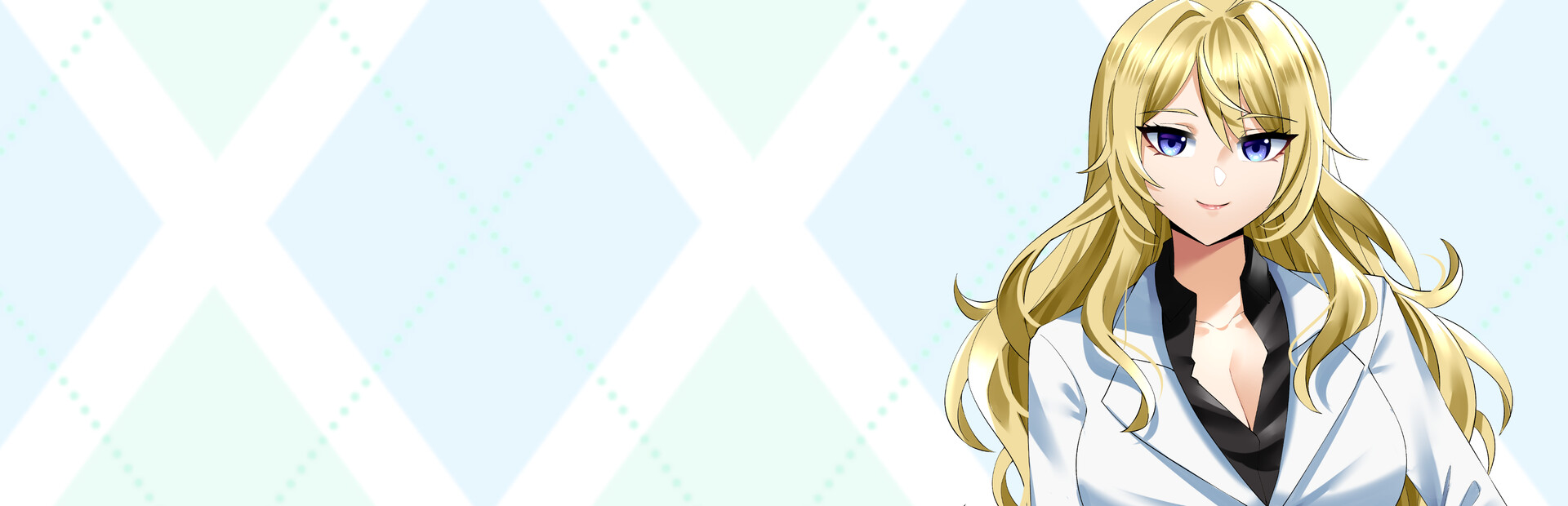 Doki Boki International Hentai Language School cover image