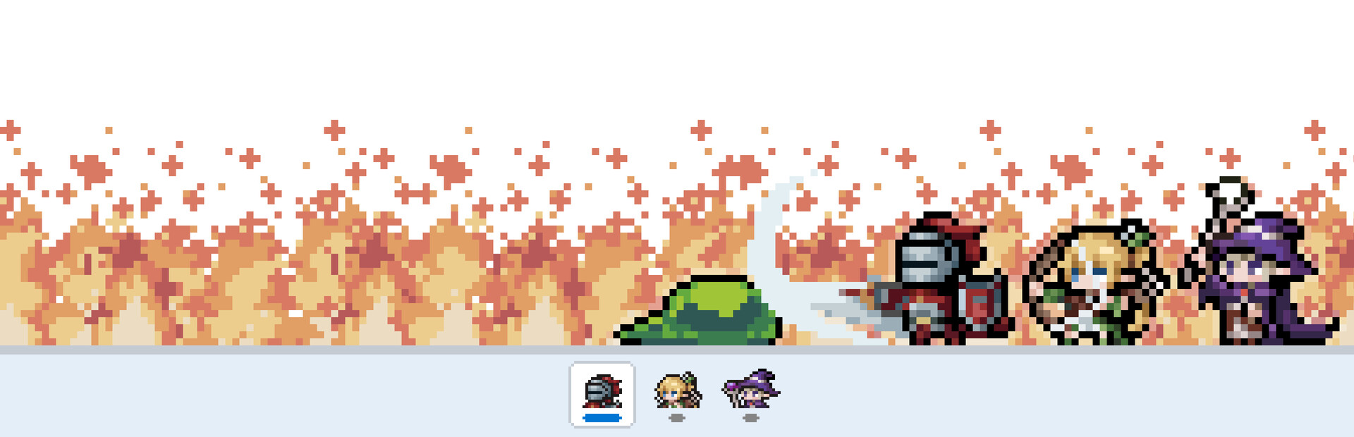 TBH: Task Bar Hero cover image