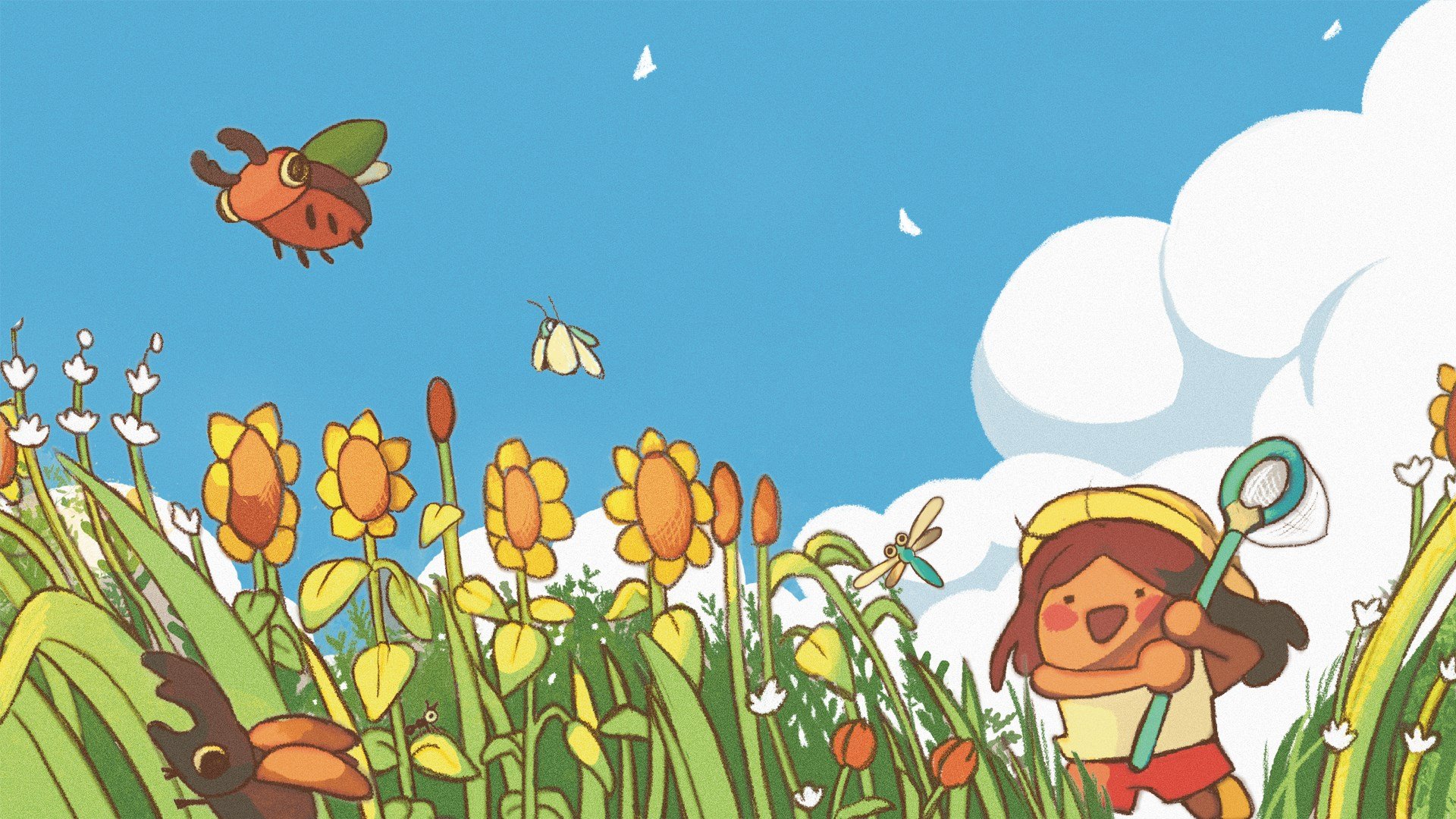 Kabuto Park cover image
