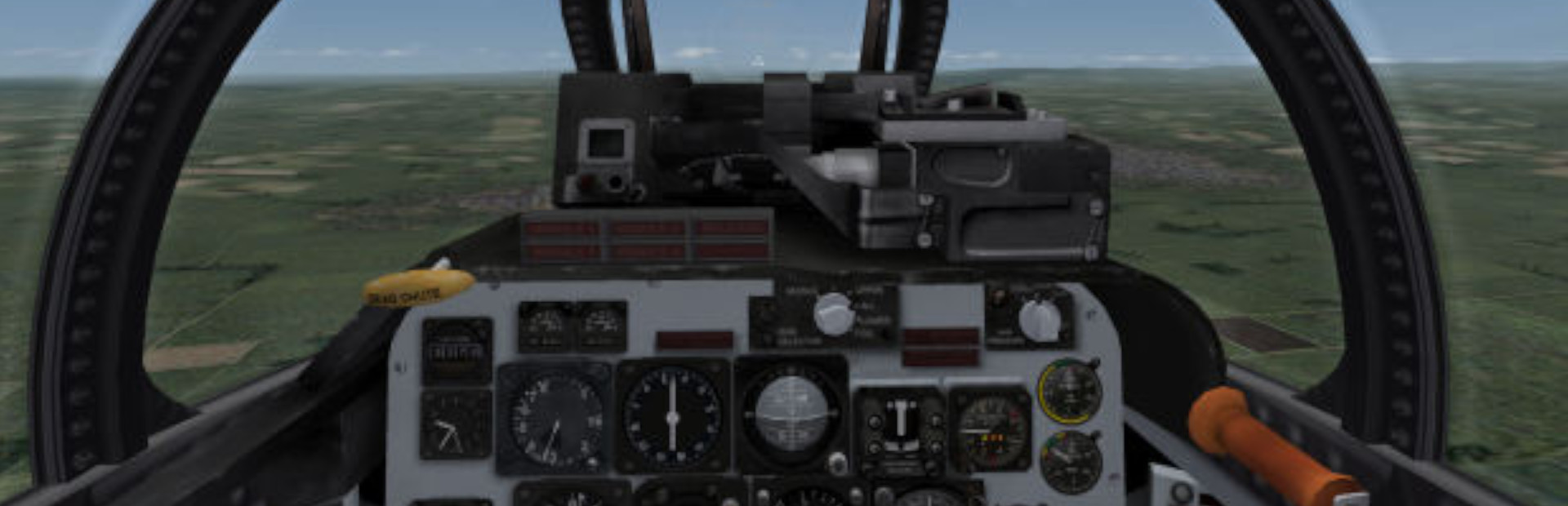 Wings Over Europe cover image