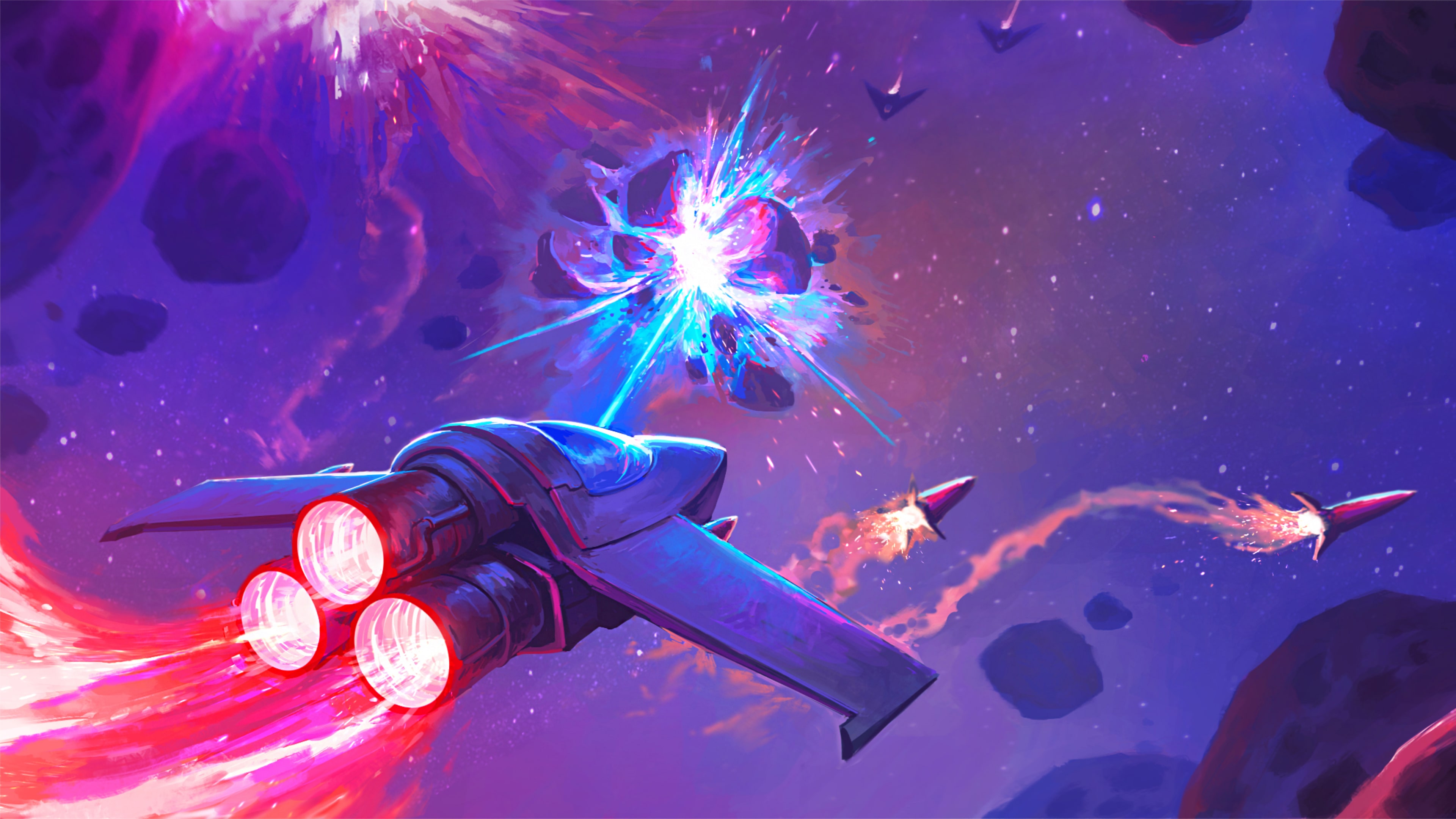 Void Miner cover image