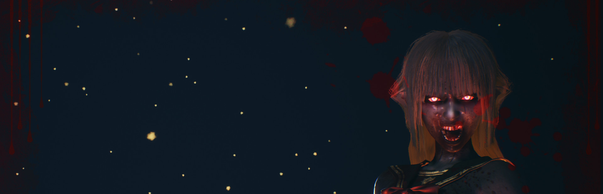 Mysterious School cover image