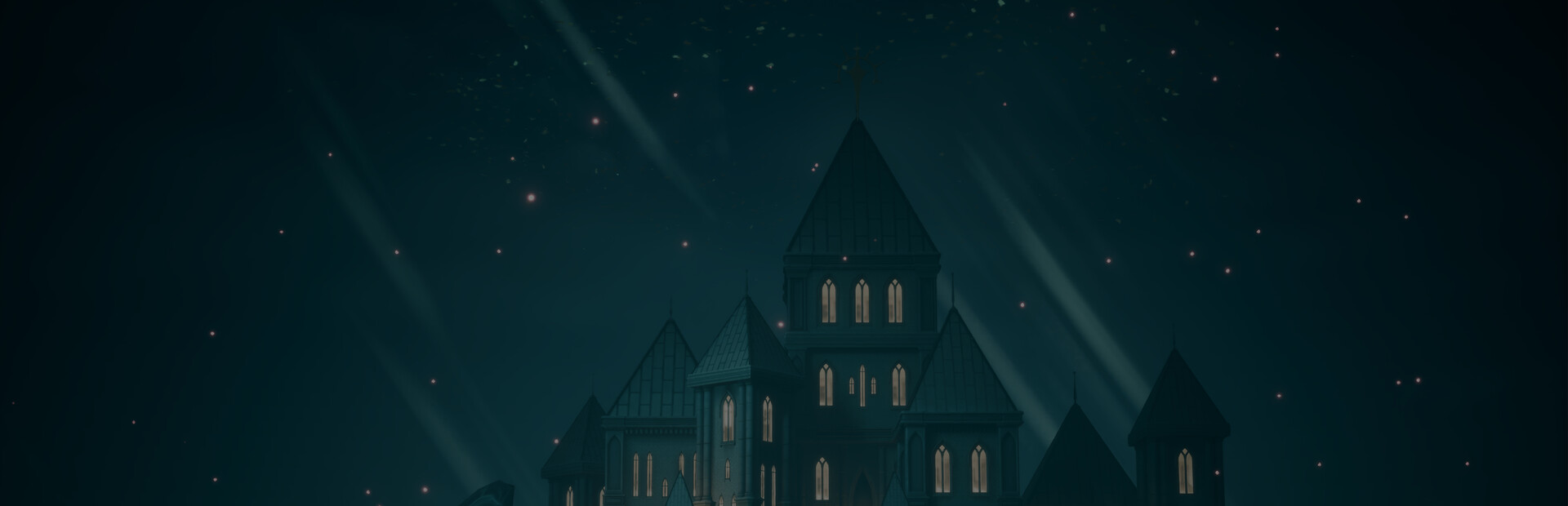 Inkwellers cover image