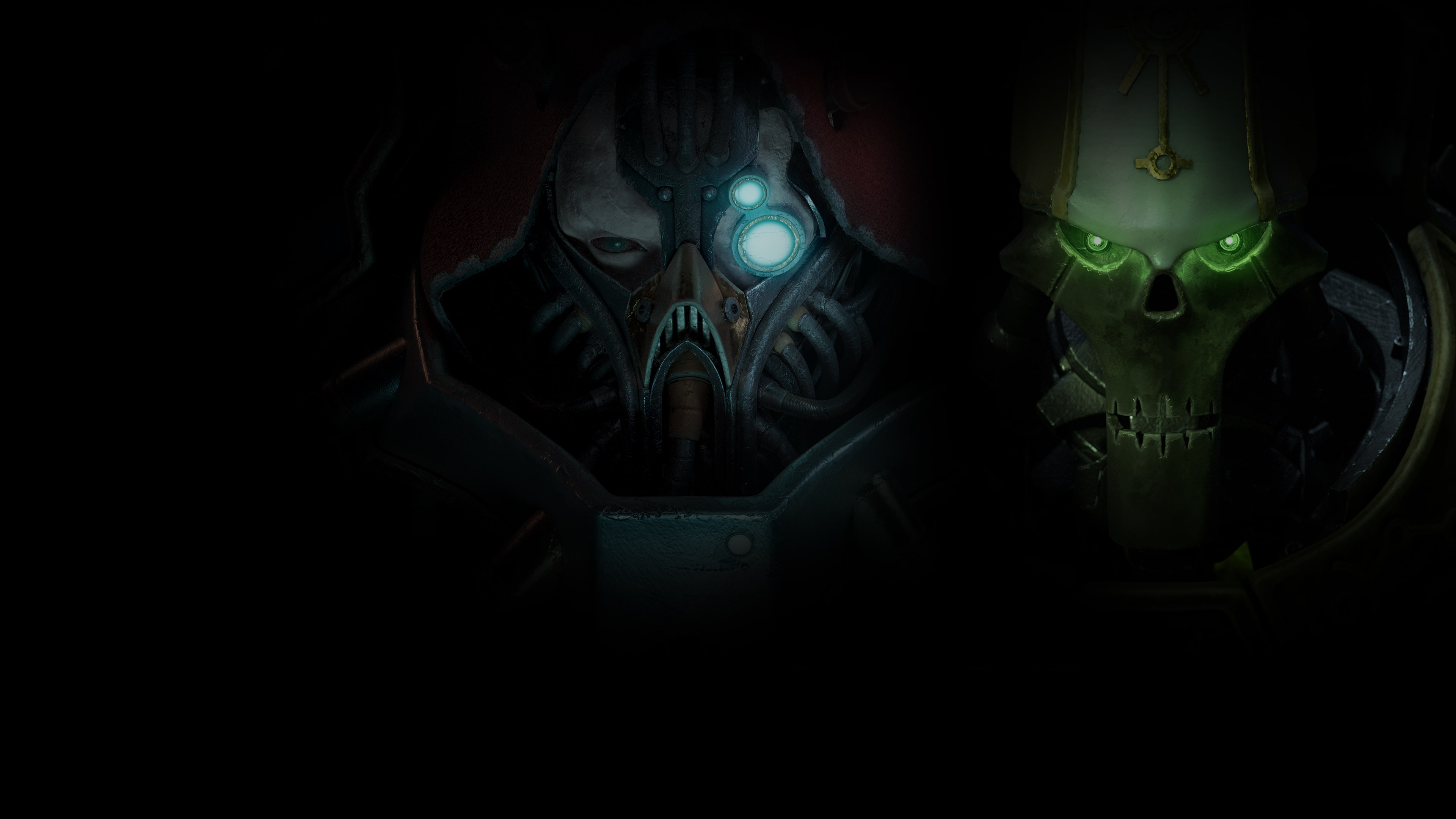 Warhammer 40,000: Mechanicus II cover image