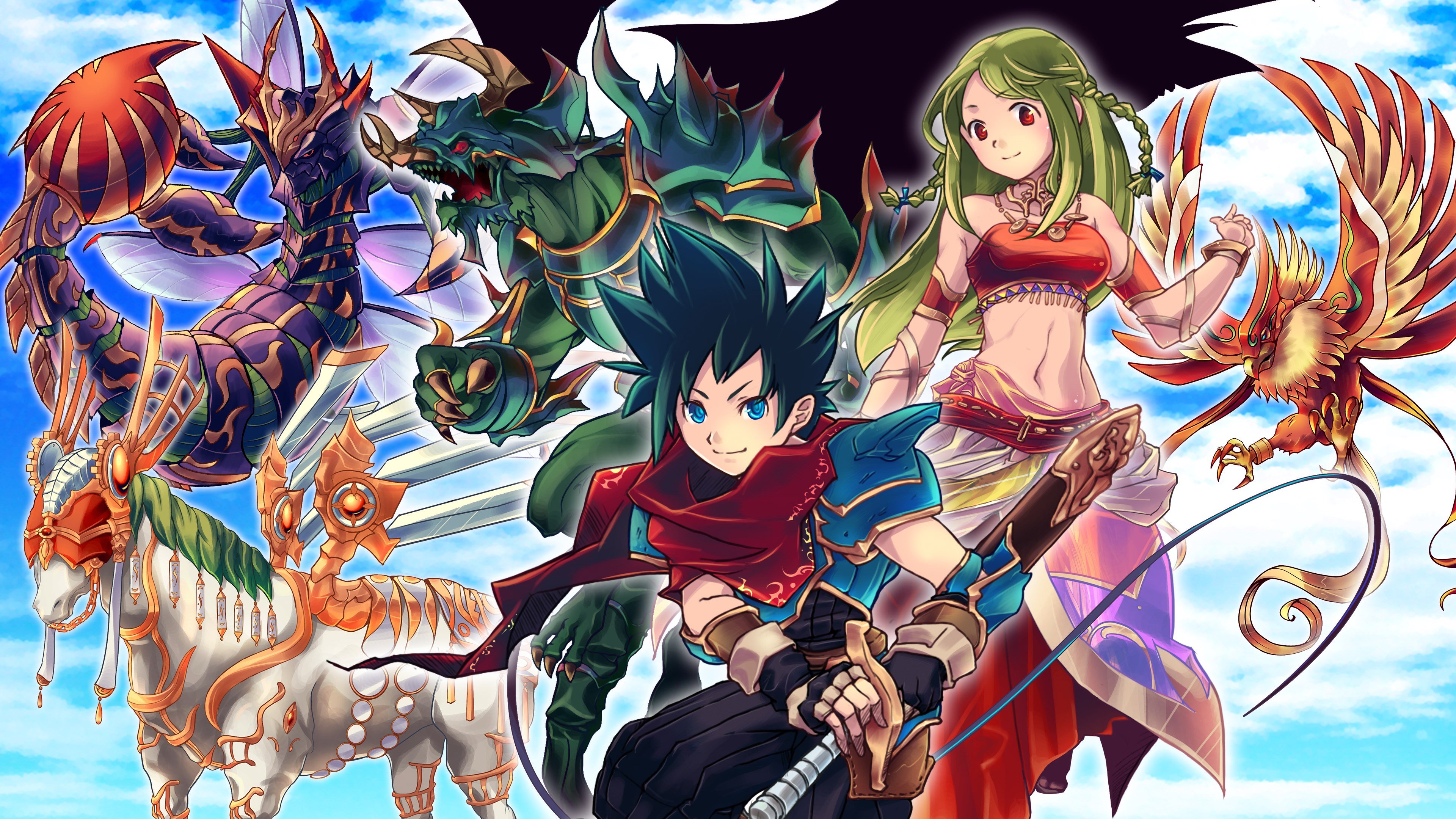 Justice Chronicles cover image