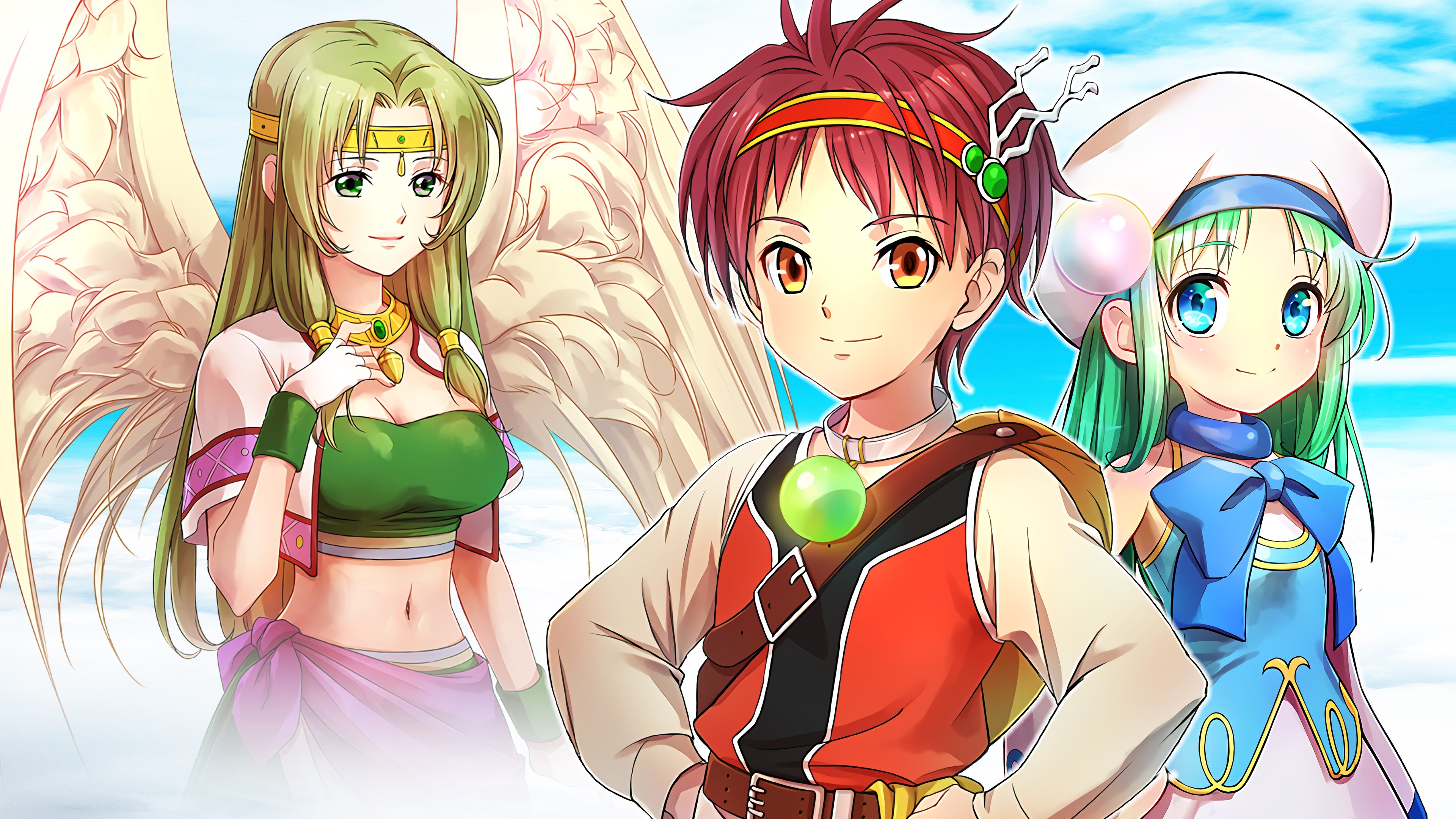 Frane: Dragons\' Odyssey cover image