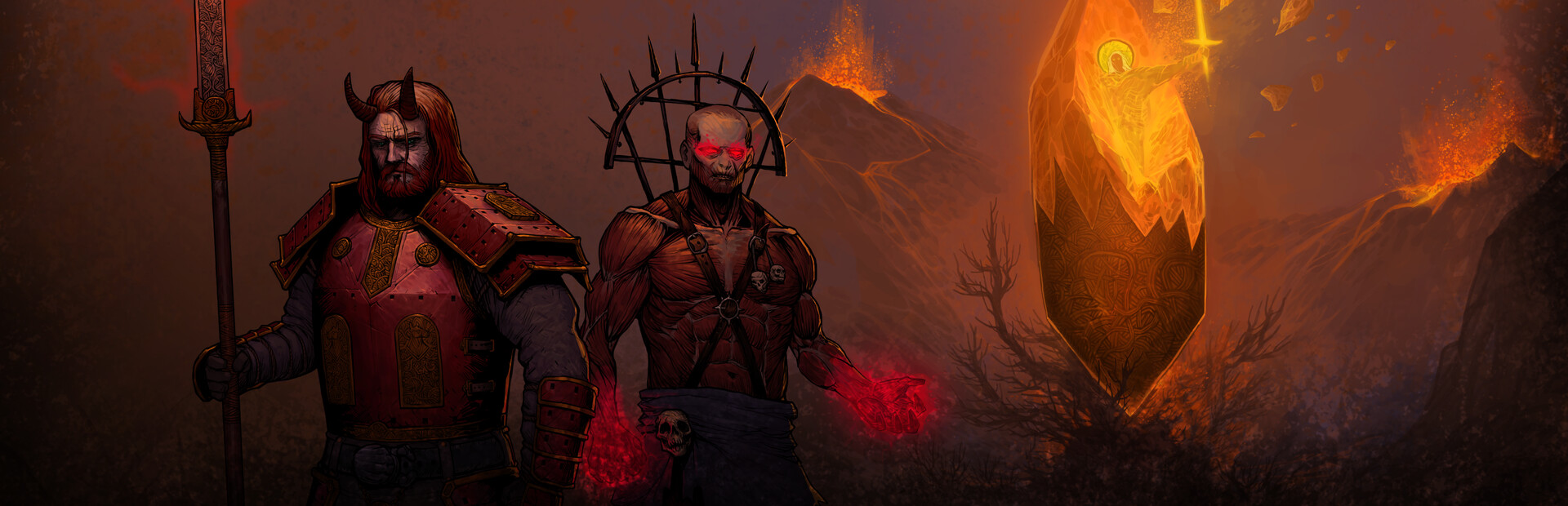 HellSlave II: Judgment of the Archon cover image