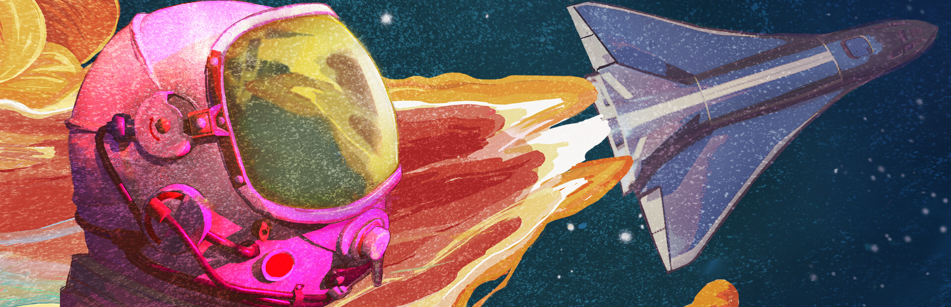 Interkosmos 2000 cover image