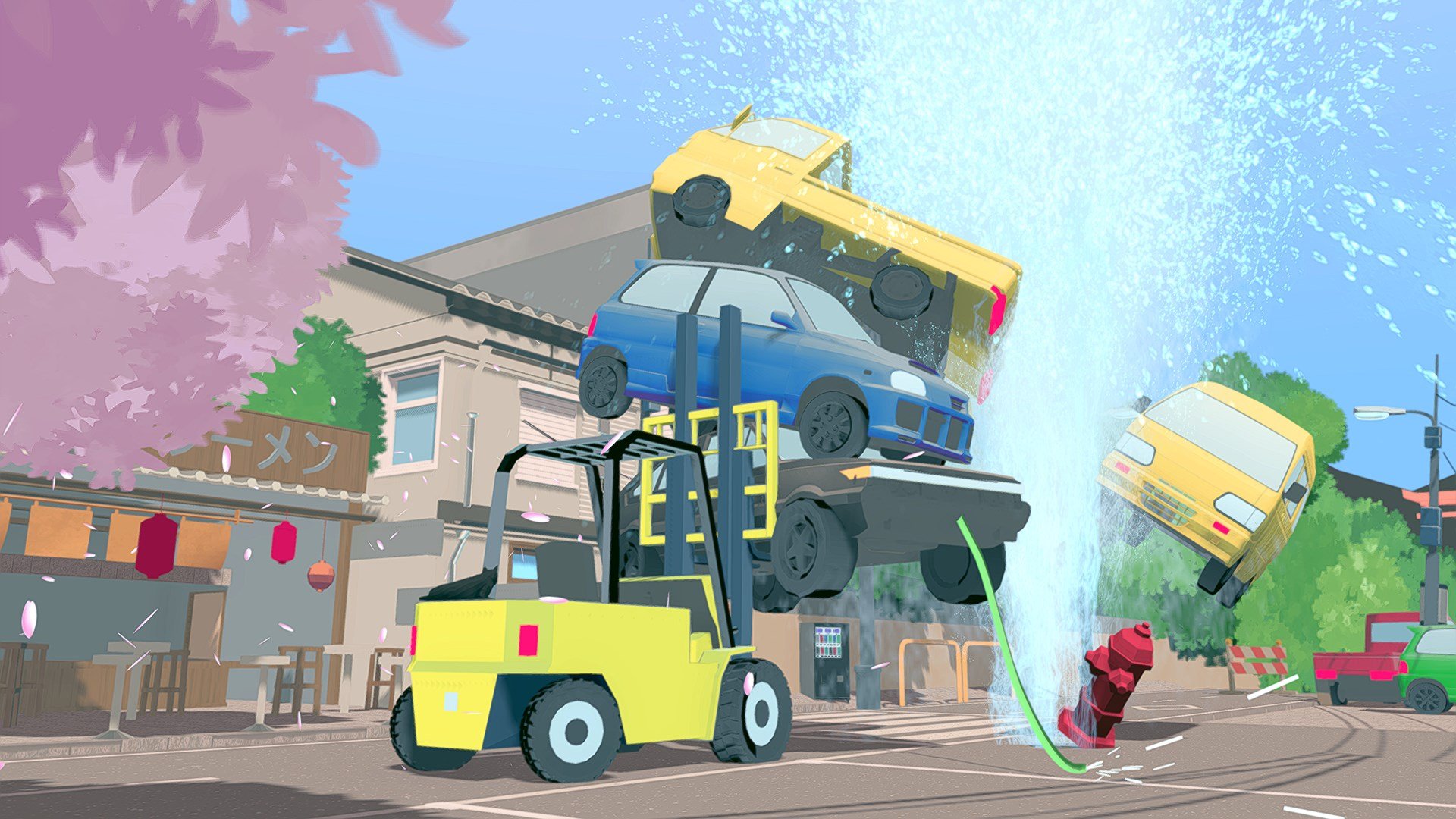 Do You even Forklift? cover image