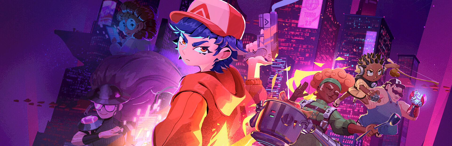 Lia: Hacking Destiny cover image